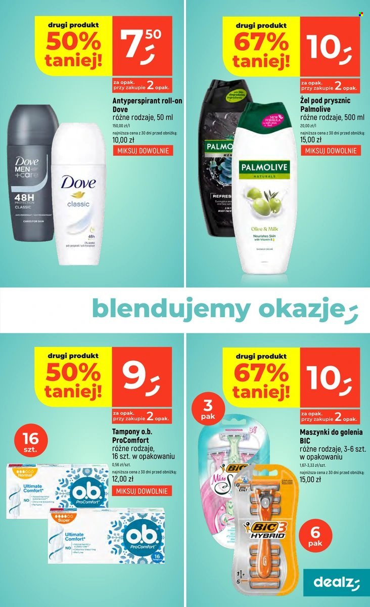 Gazetka DEALZ - MAKE A DEALZ