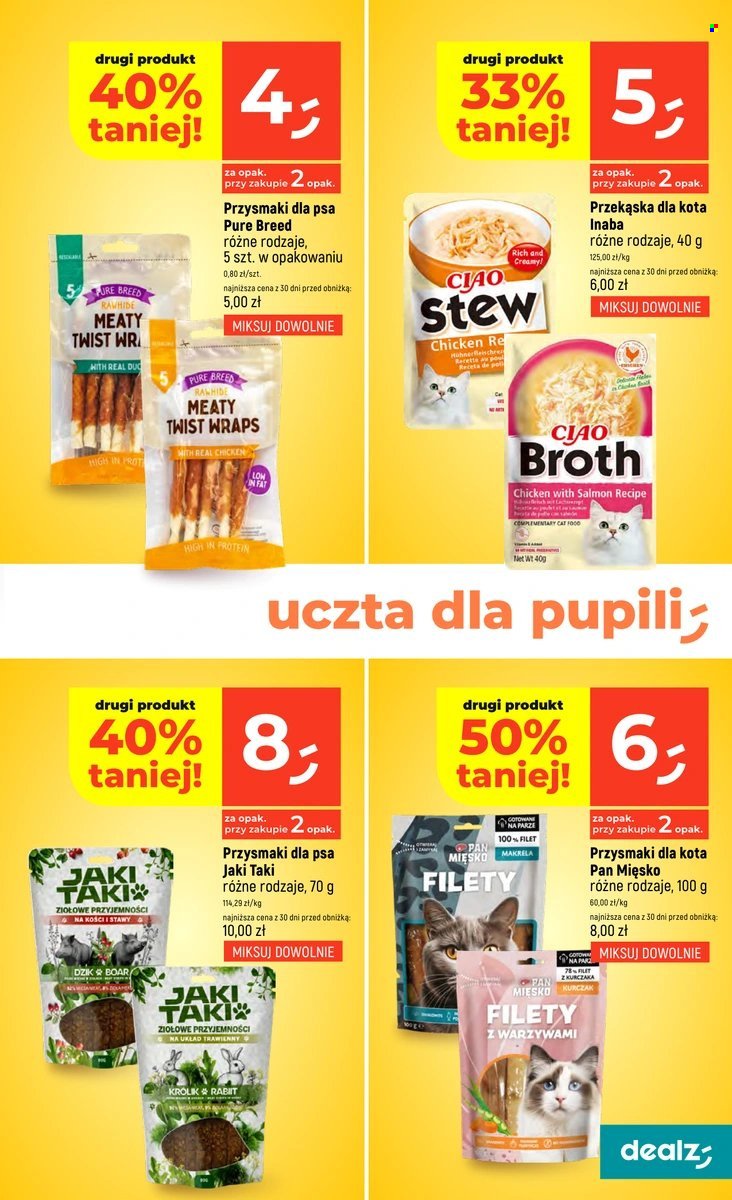 Gazetka DEALZ - MAKE A DEALZ