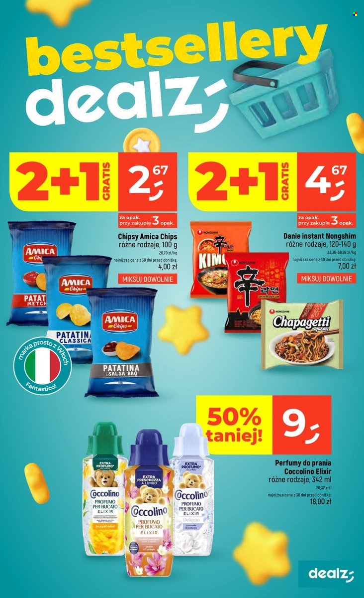 Gazetka DEALZ - MAKE A DEALZ