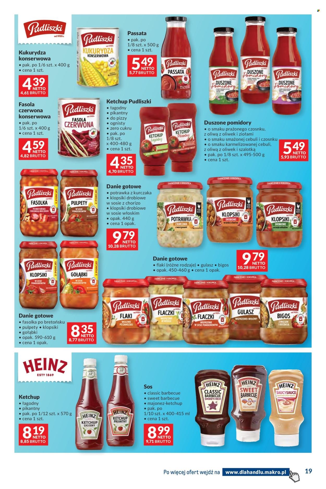Gazetka MAKRO - Dystrybucja do sklepów