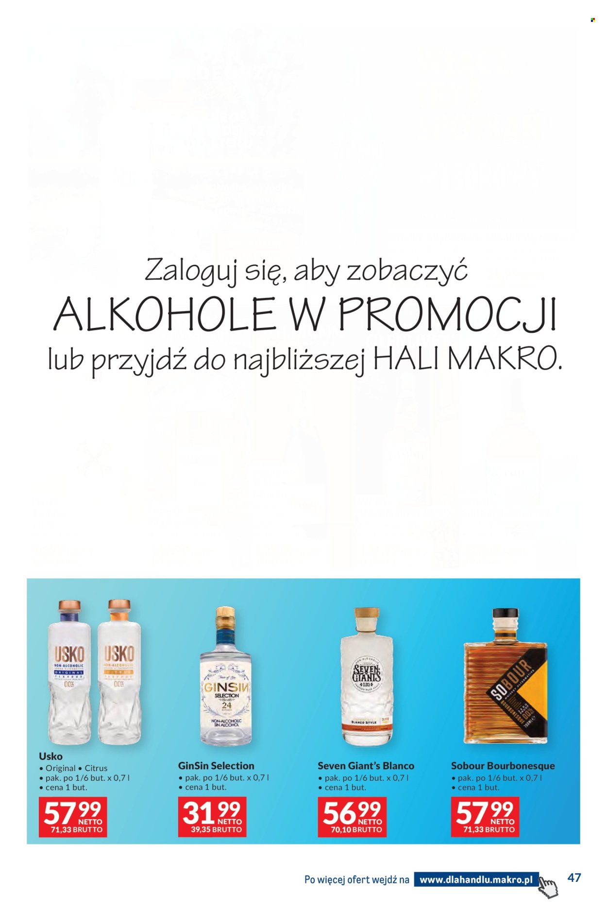 Gazetka MAKRO - Dystrybucja do sklepów