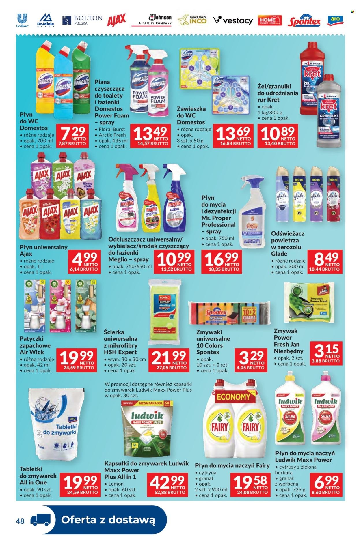 Gazetka MAKRO - Dystrybucja do sklepów
