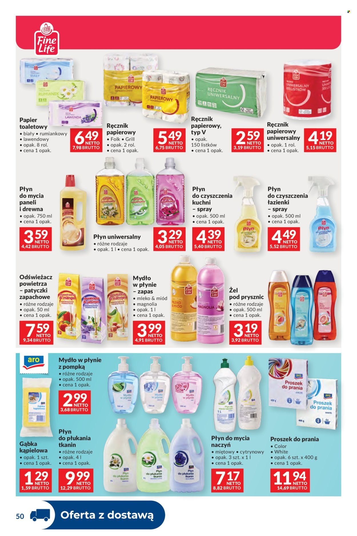 Gazetka MAKRO - Dystrybucja do sklepów