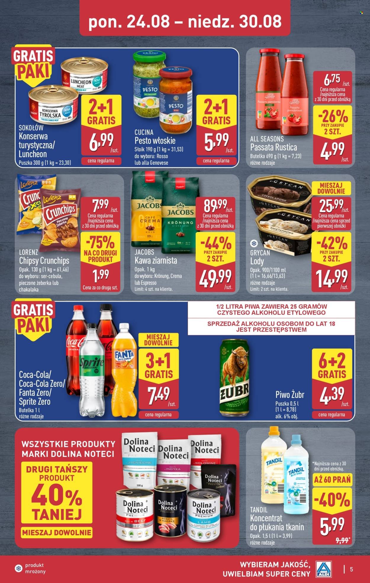 Gazetka ALDI - Oferta weekendowa
