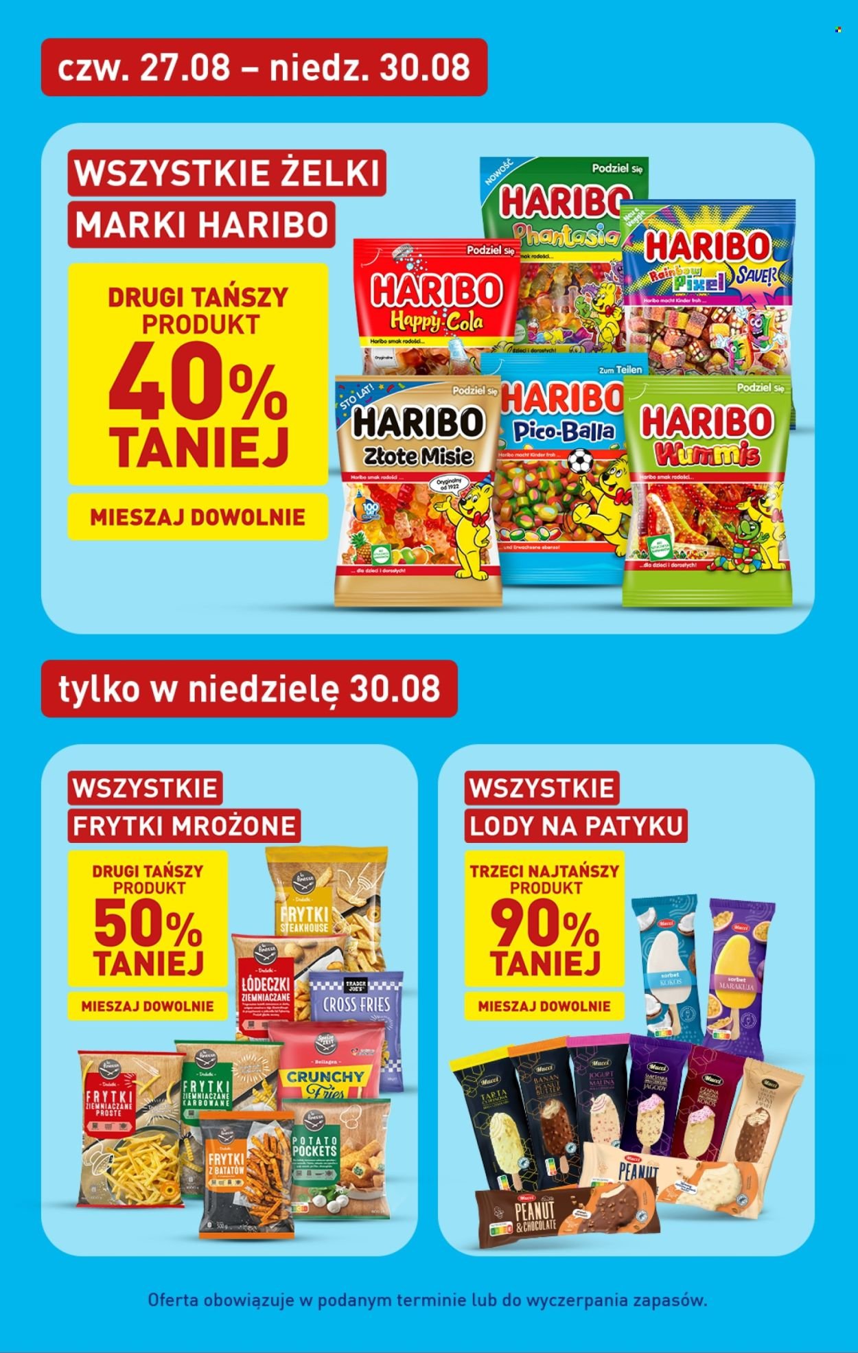 Gazetka ALDI - Oferta weekendowa