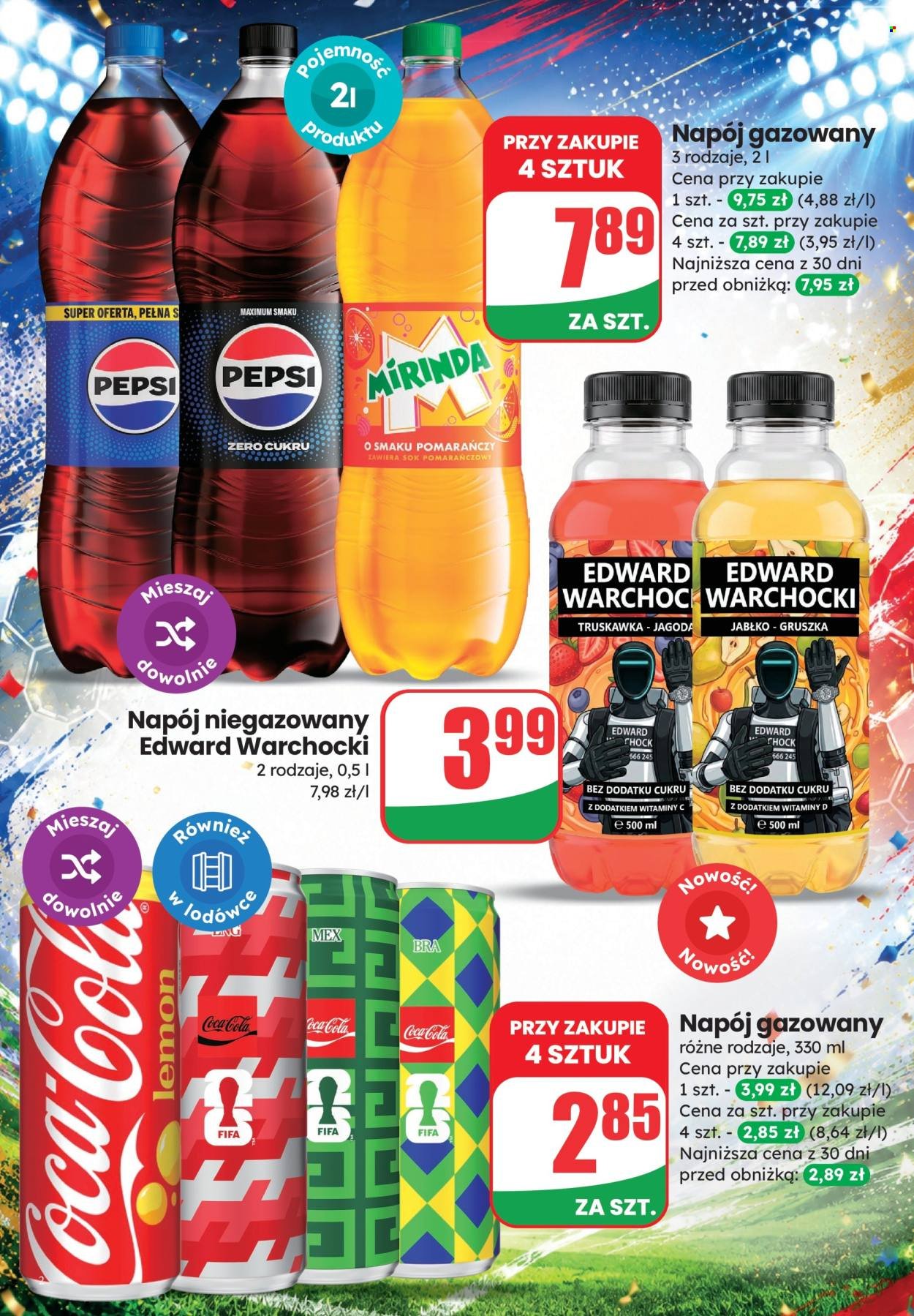 Gazetka DINO - Od środy 10.06.2026