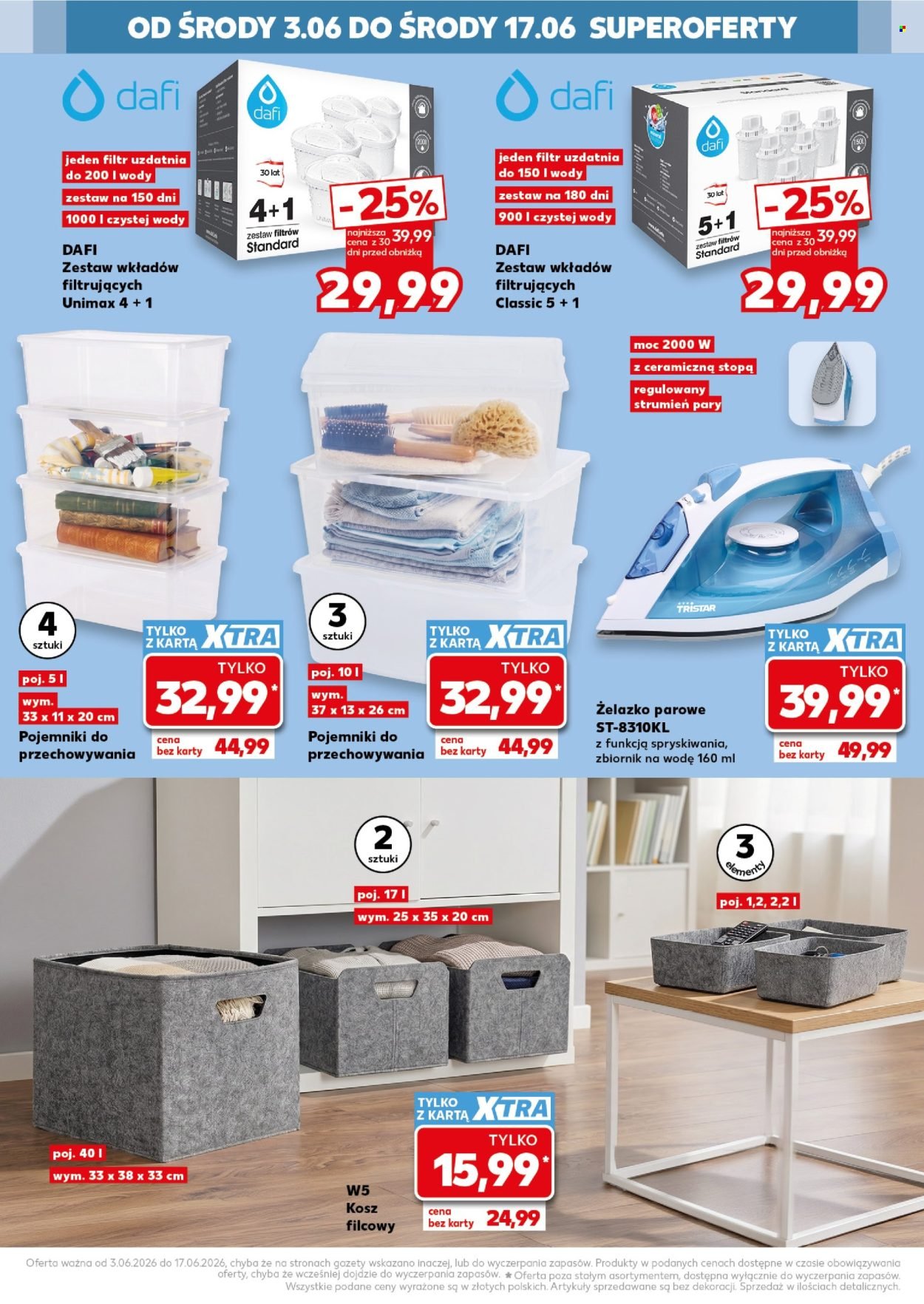 Gazetka KAUFLAND - Złap okazje