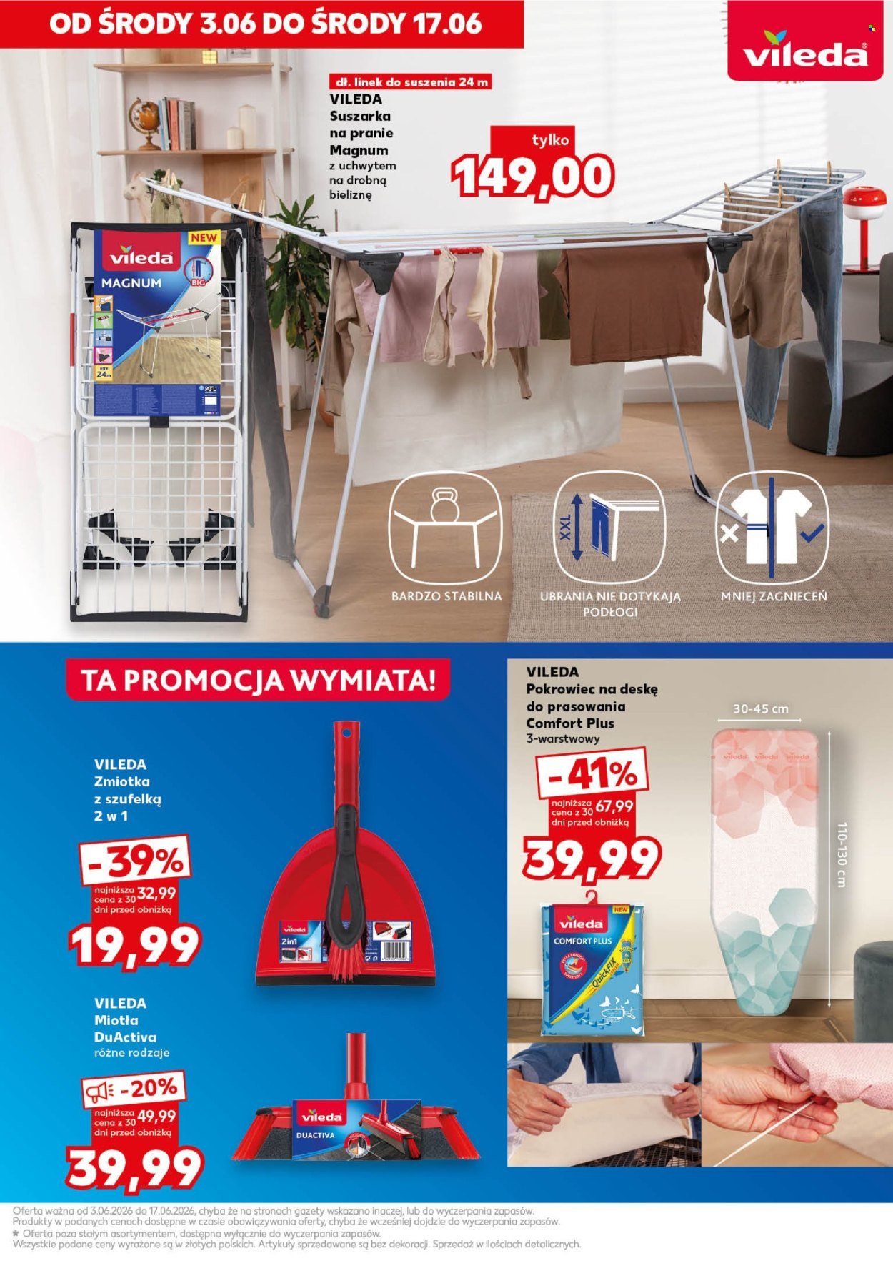 Gazetka KAUFLAND - Złap okazje