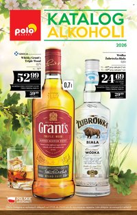 Gazetka POLOMARKET - Od czwartku 7.05.2026 (2026-05-07 - 2026-05-20)
