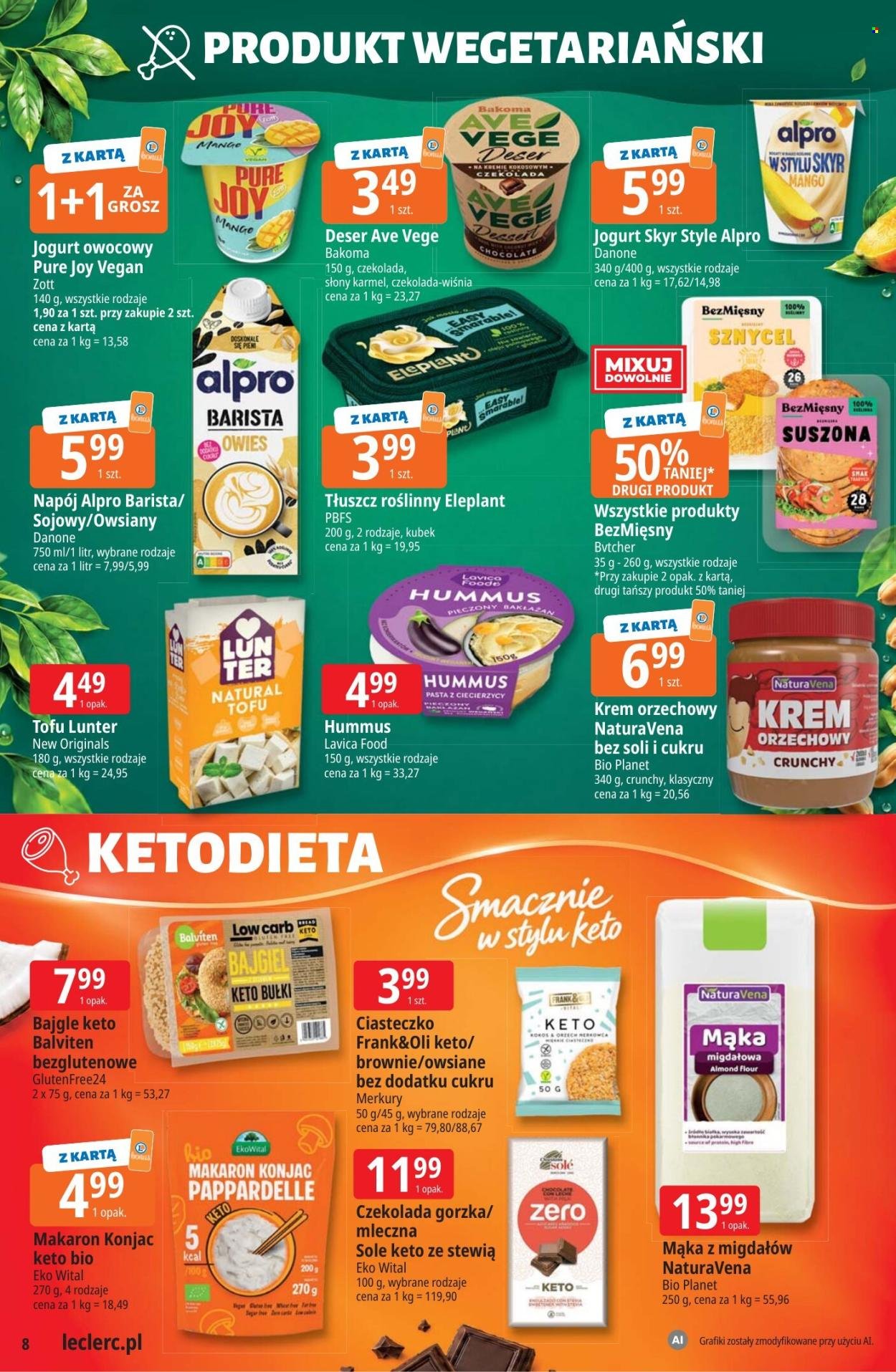 Gazetka E.LECLERC - Od wtorku 3.11.2026