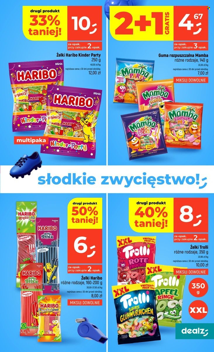 Gazetka DEALZ - MAKE A DEALZ