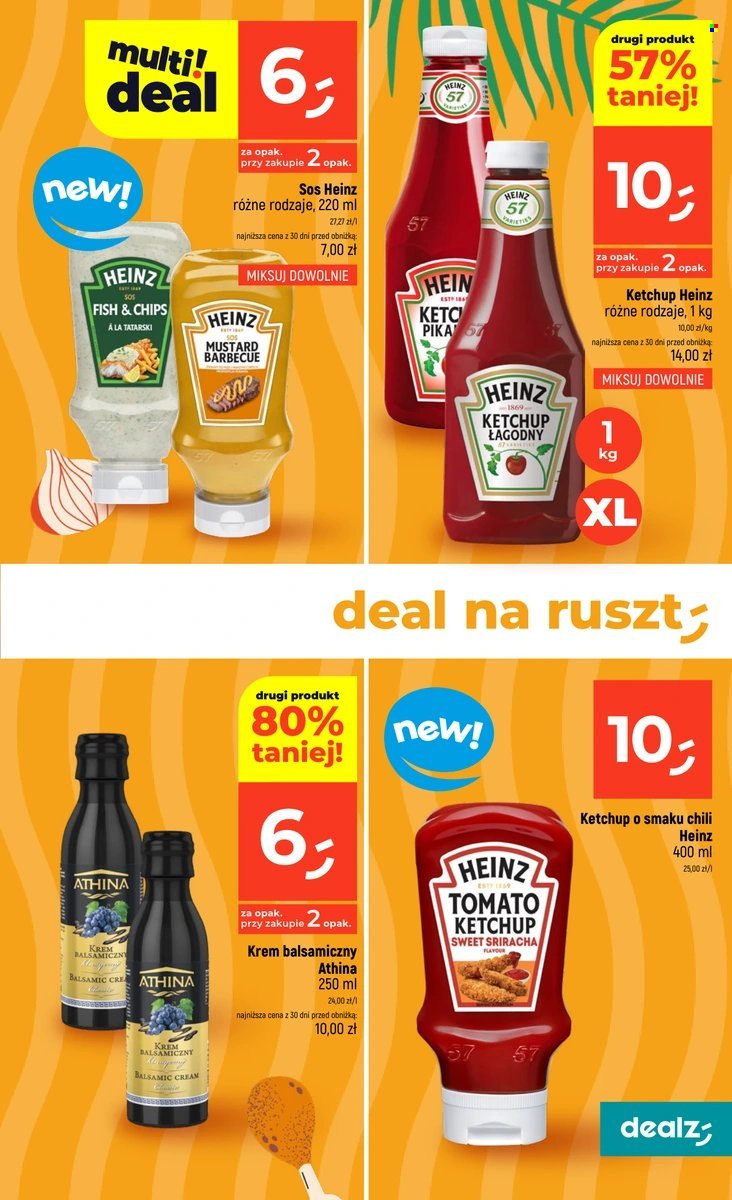 Gazetka DEALZ - MAKE A DEALZ
