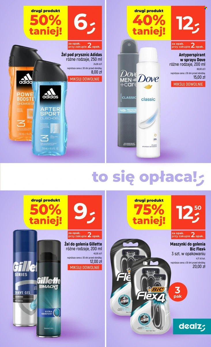 Gazetka DEALZ - MAKE A DEALZ