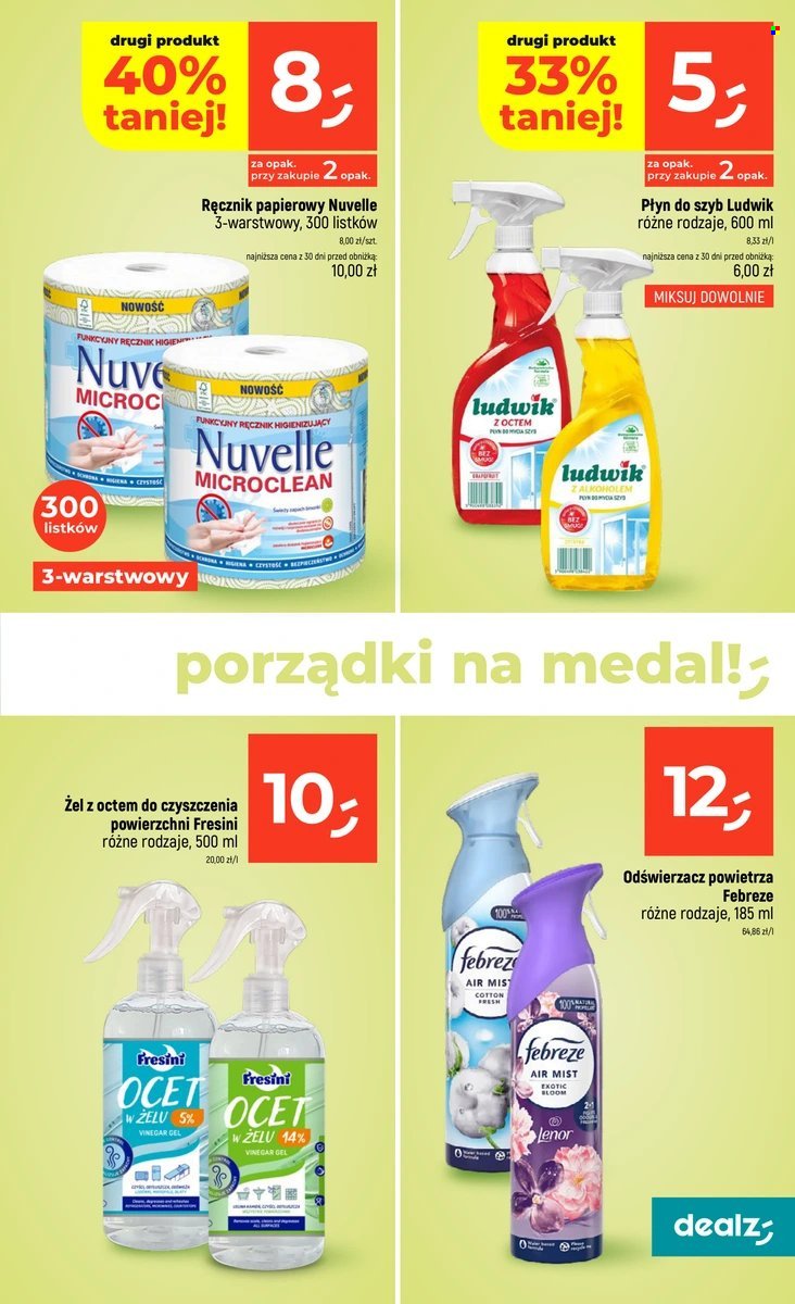 Gazetka DEALZ - MAKE A DEALZ