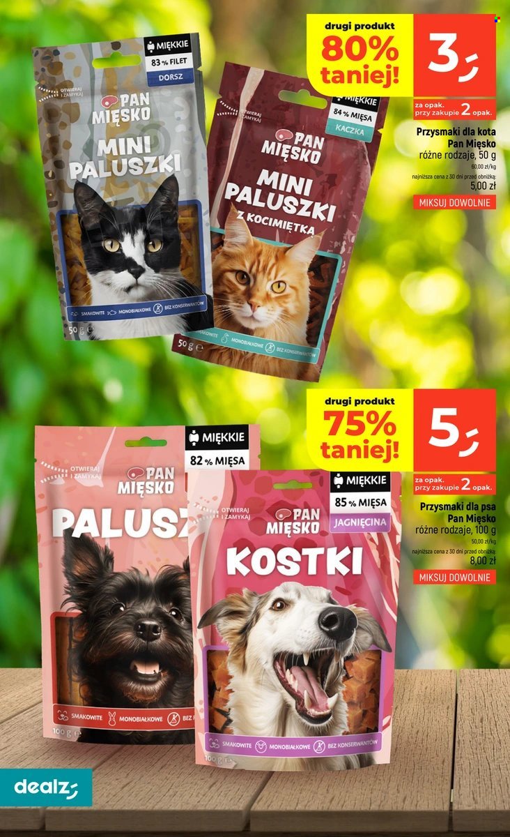 Gazetka DEALZ - MAKE A DEALZ