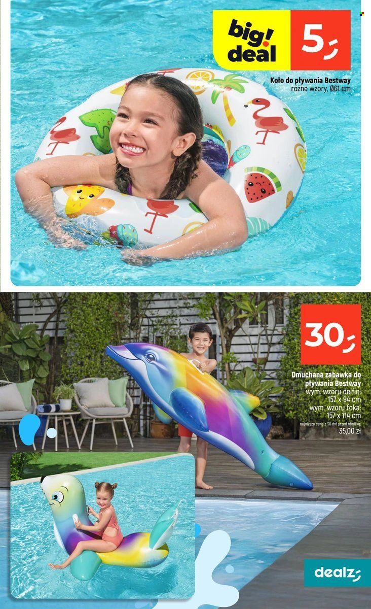 Gazetka DEALZ - MAKE A DEALZ