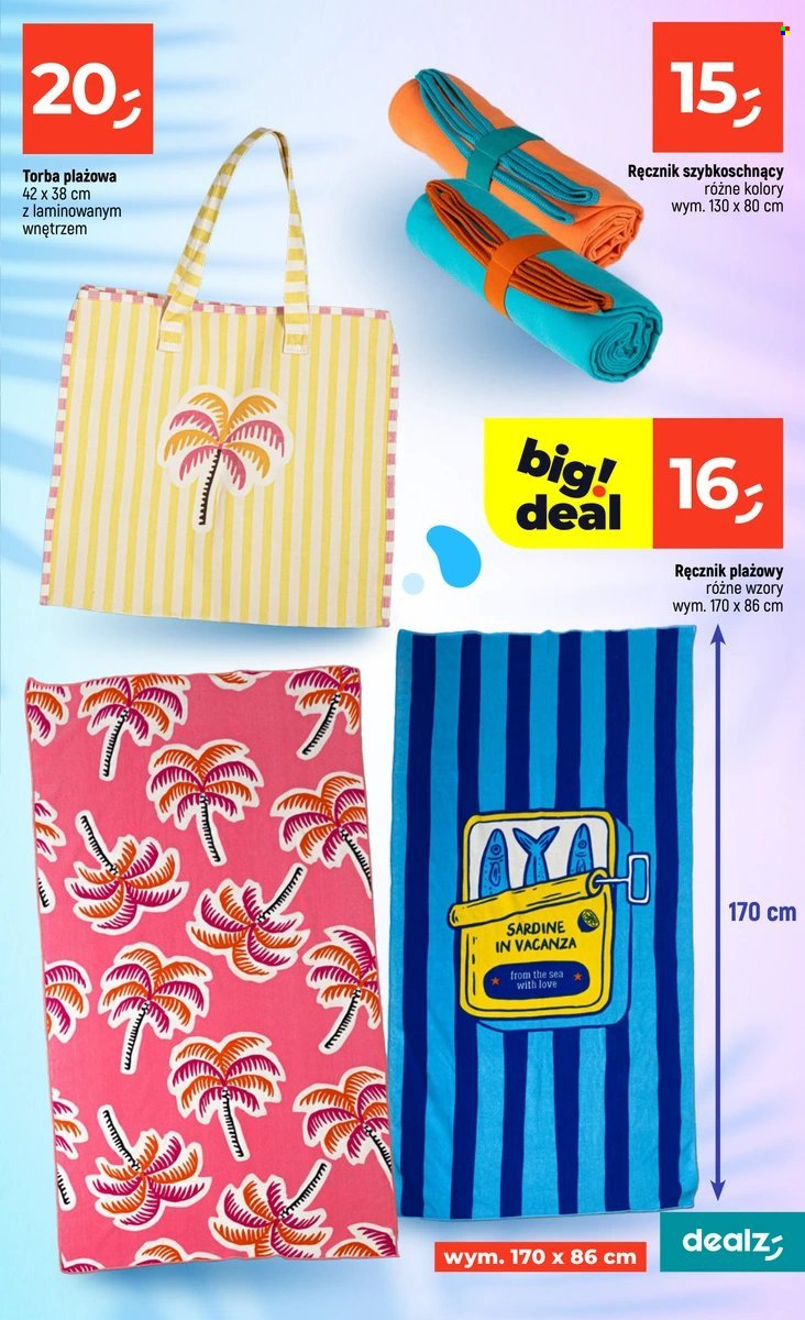 Gazetka DEALZ - MAKE A DEALZ