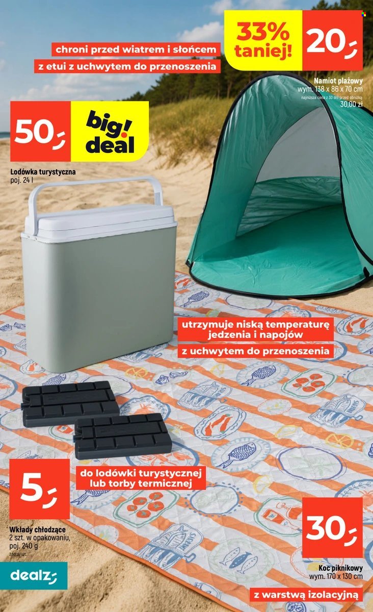 Gazetka DEALZ - MAKE A DEALZ