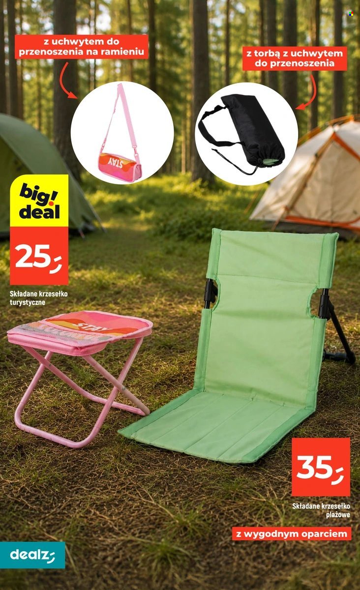 Gazetka DEALZ - MAKE A DEALZ