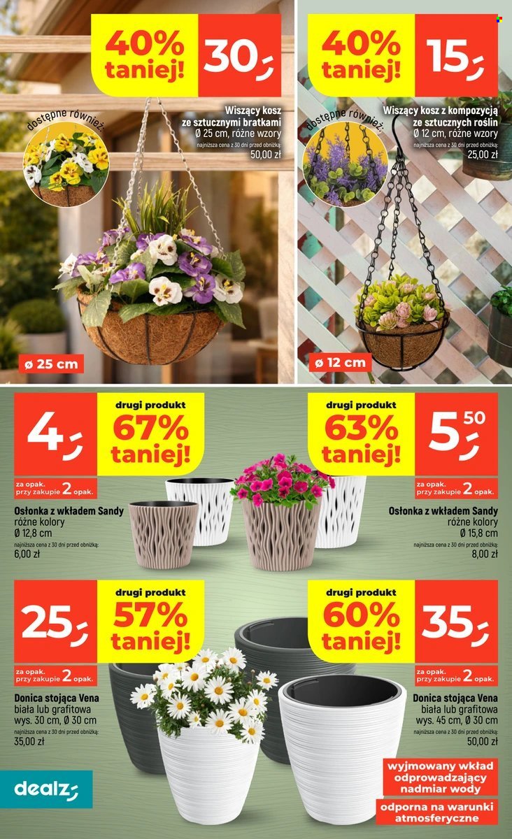 Gazetka DEALZ - MAKE A DEALZ