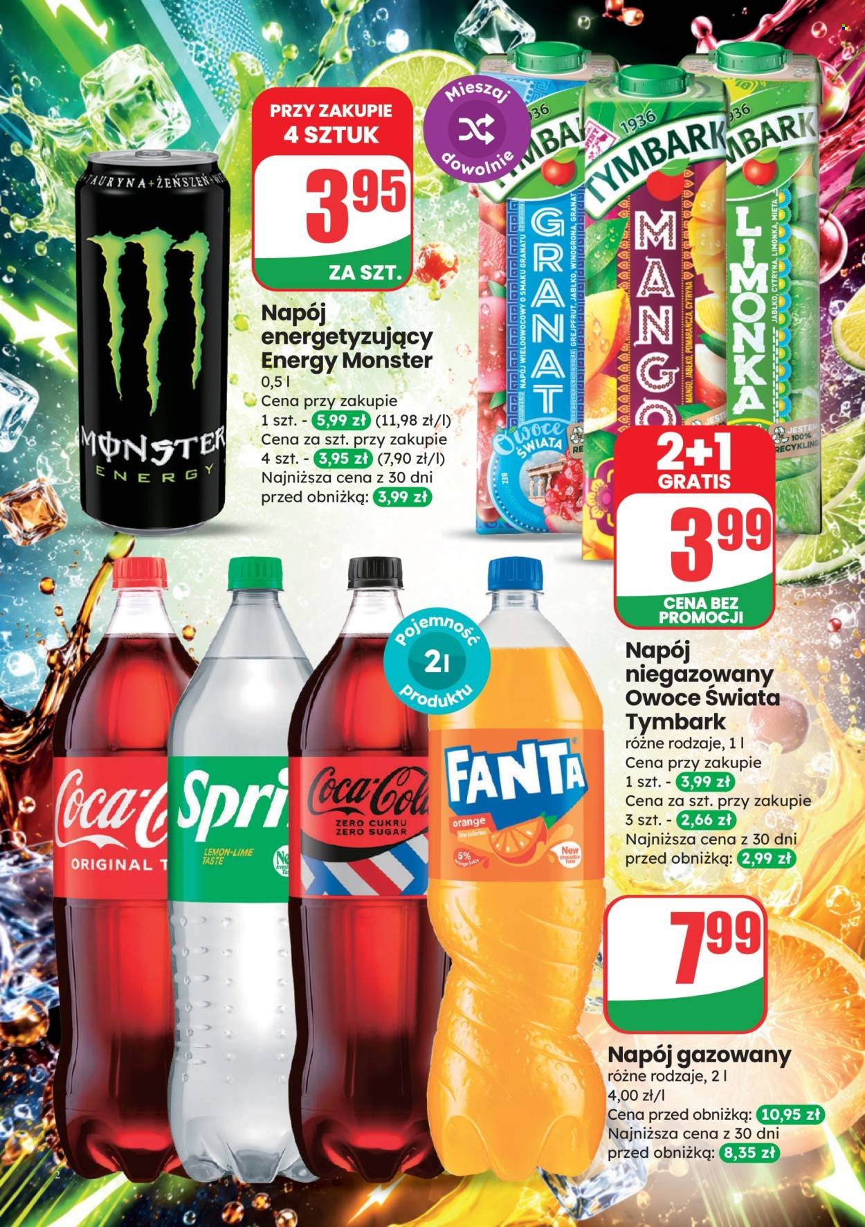 Gazetka DINO - Od piątku 31.07.2026