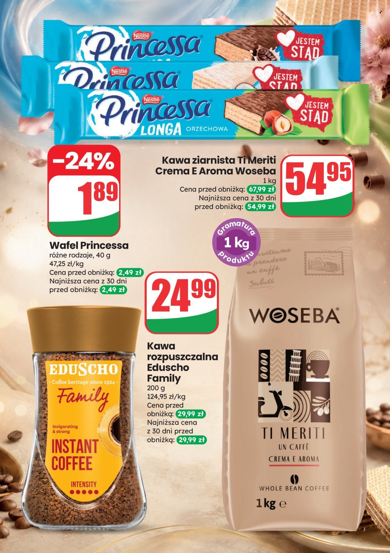 Gazetka DINO - Od piątku 31.07.2026