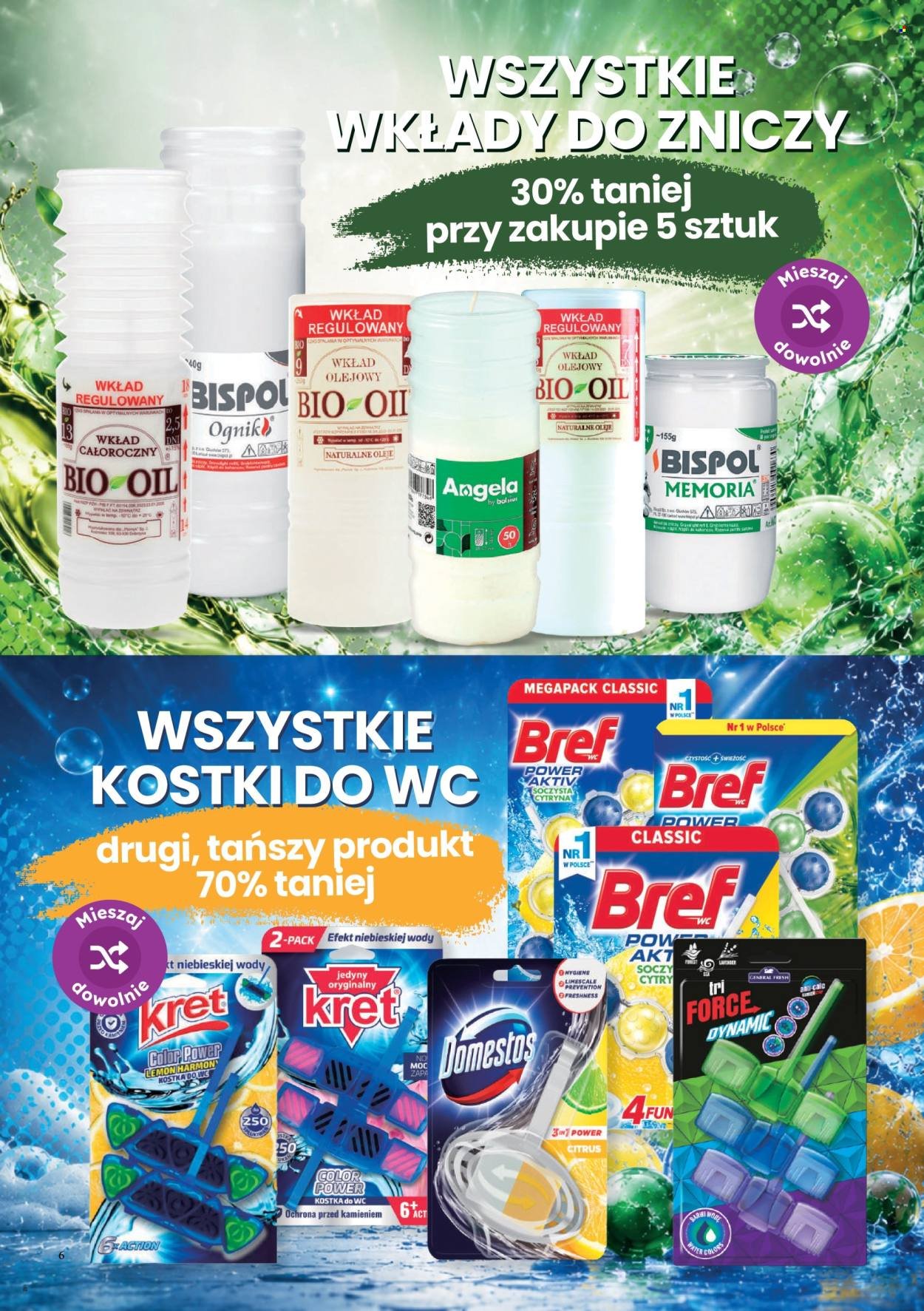 Gazetka DINO - Od piątku 31.07.2026