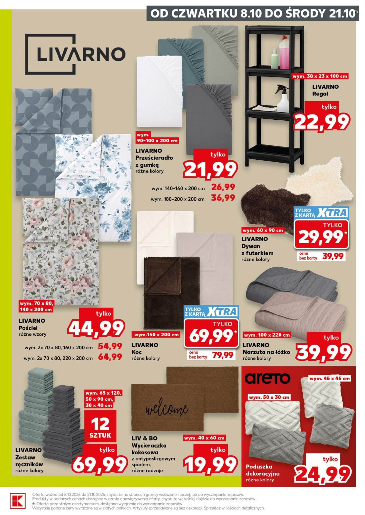 Gazetka KAUFLAND - Złap okazje