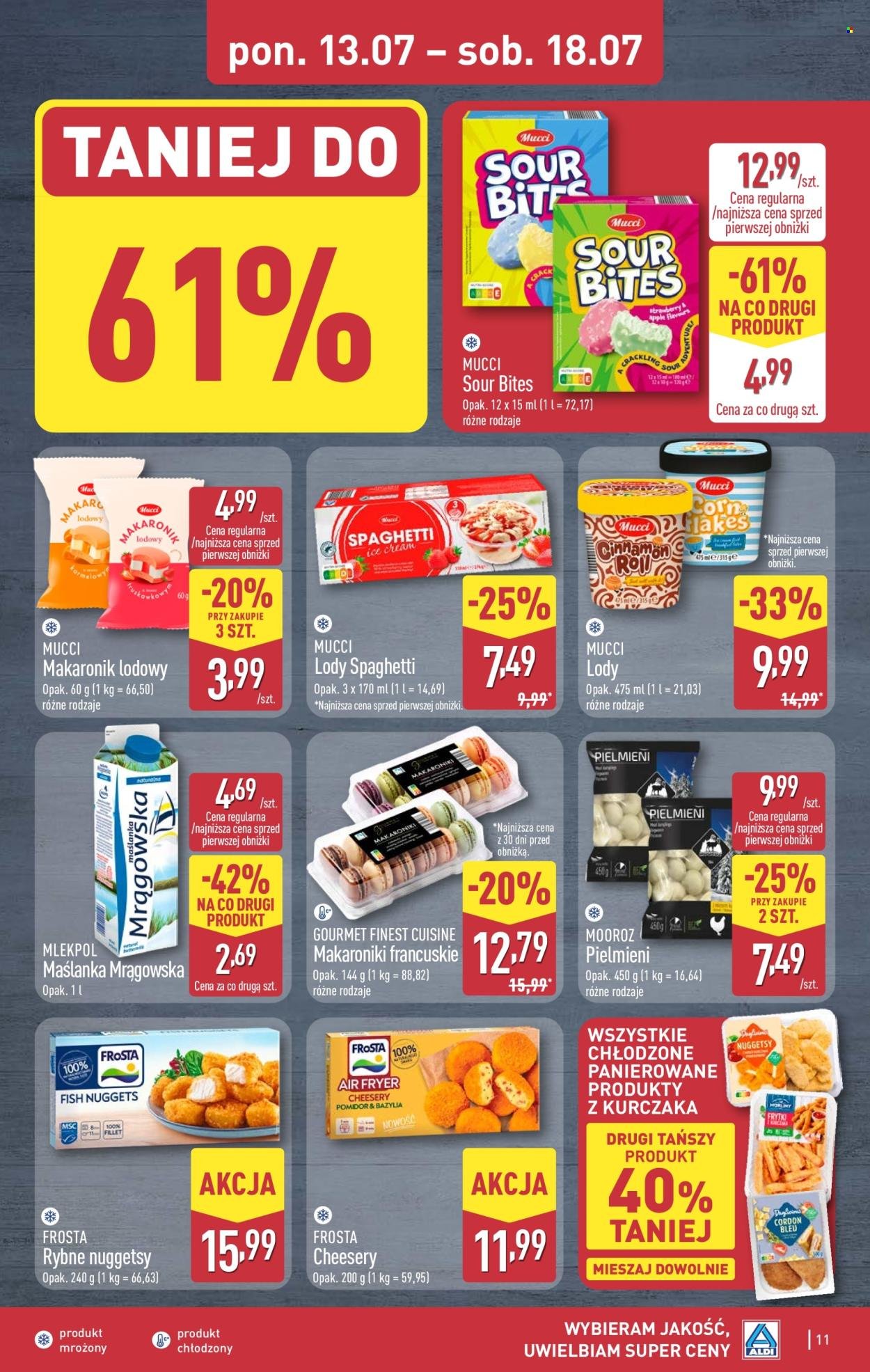 Gazetka ALDI - Pełna oferta