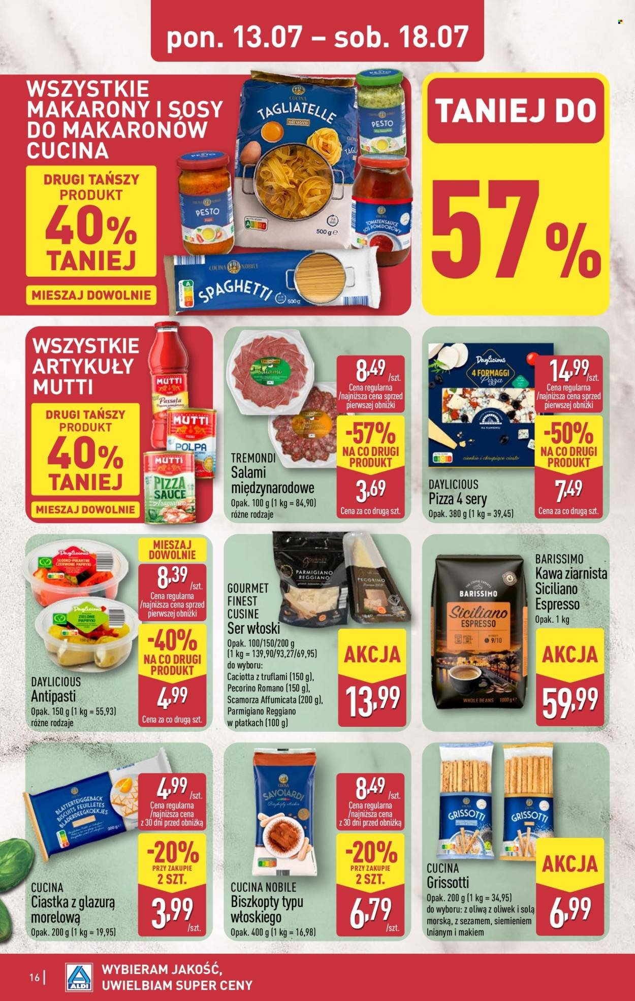 Gazetka ALDI - Pełna oferta