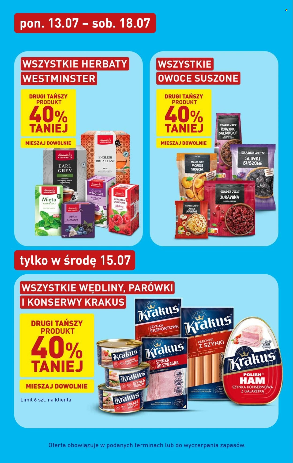 Gazetka ALDI - Pełna oferta