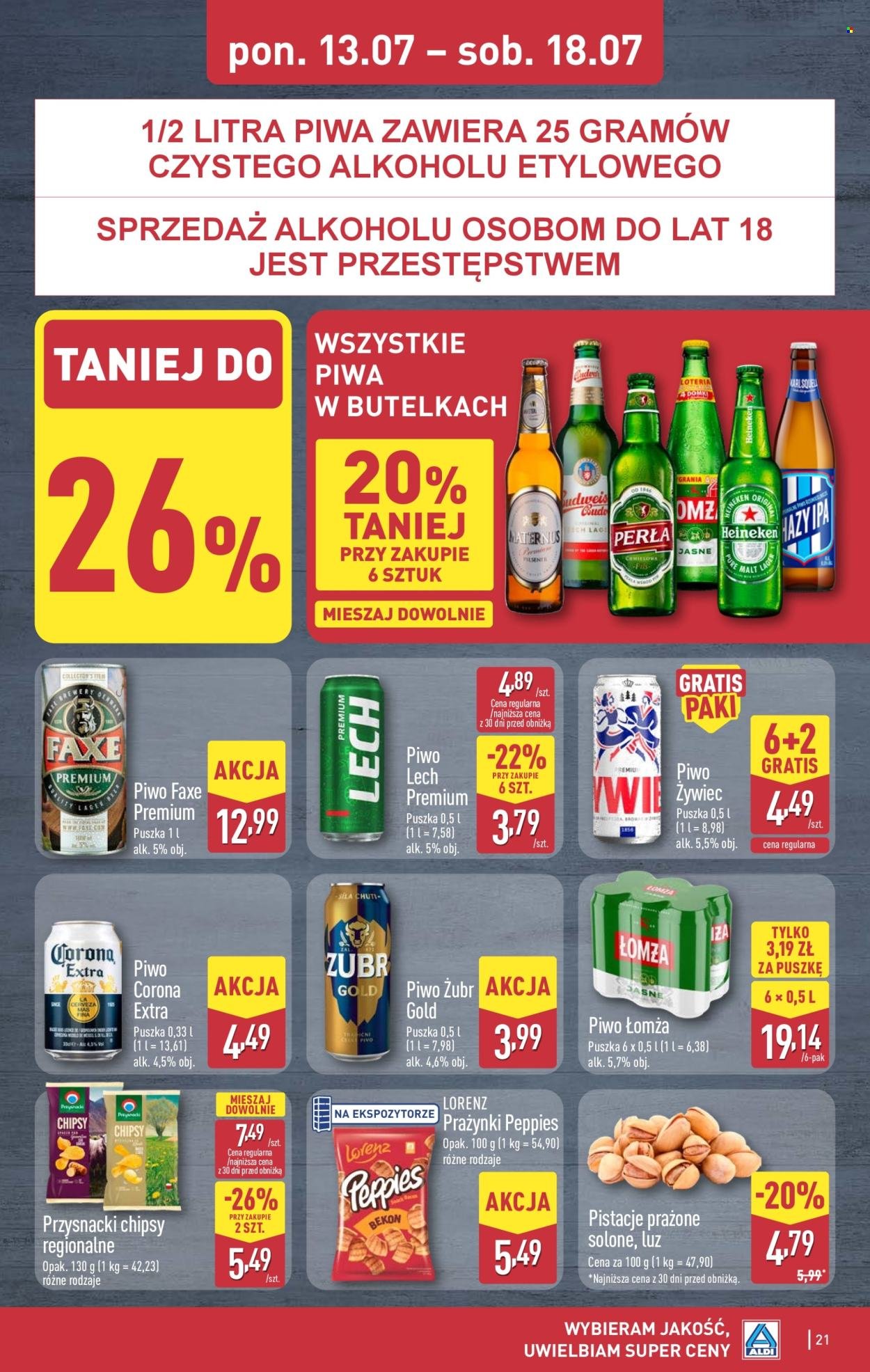 Gazetka ALDI - Pełna oferta