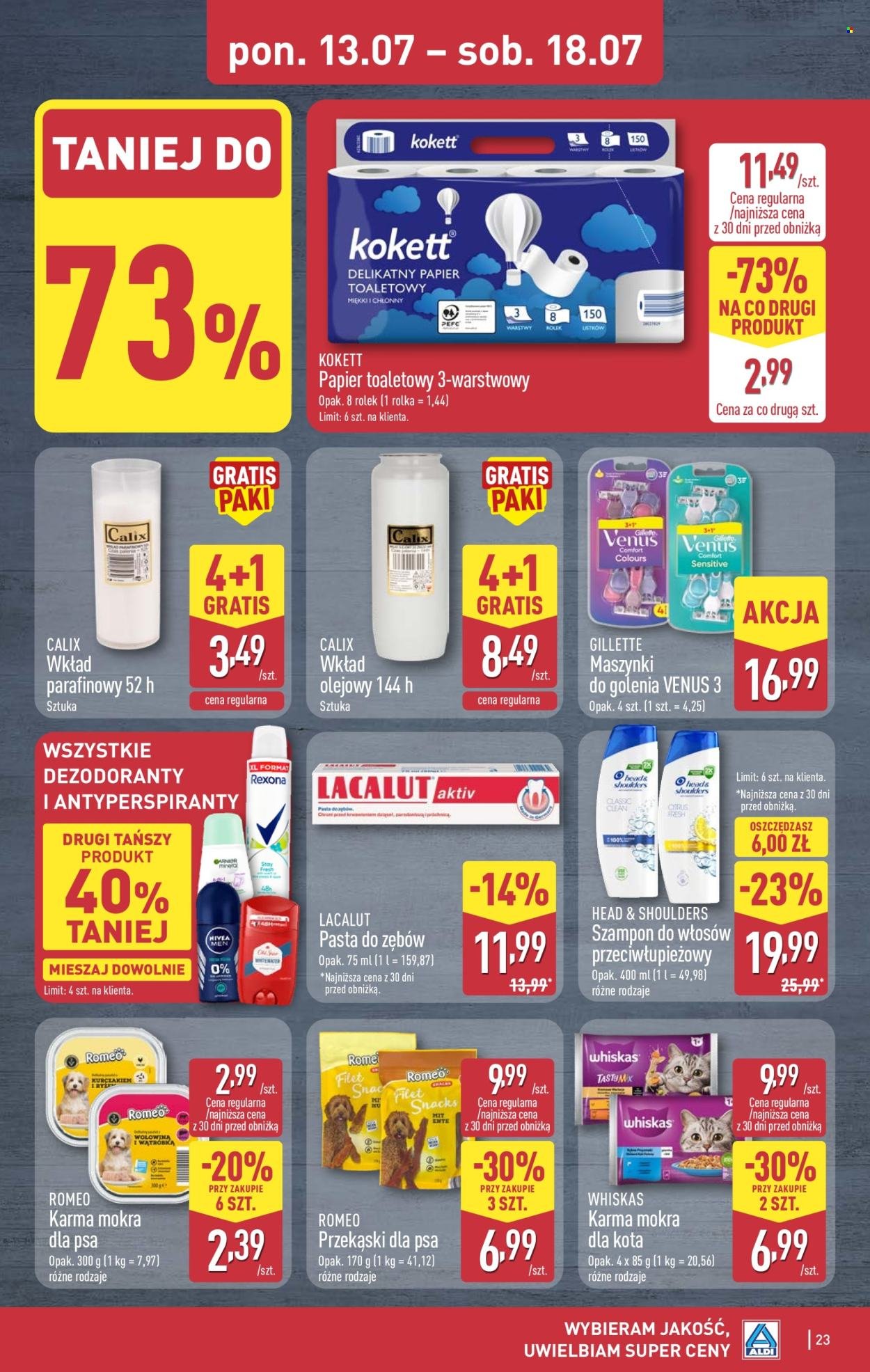 Gazetka ALDI - Pełna oferta