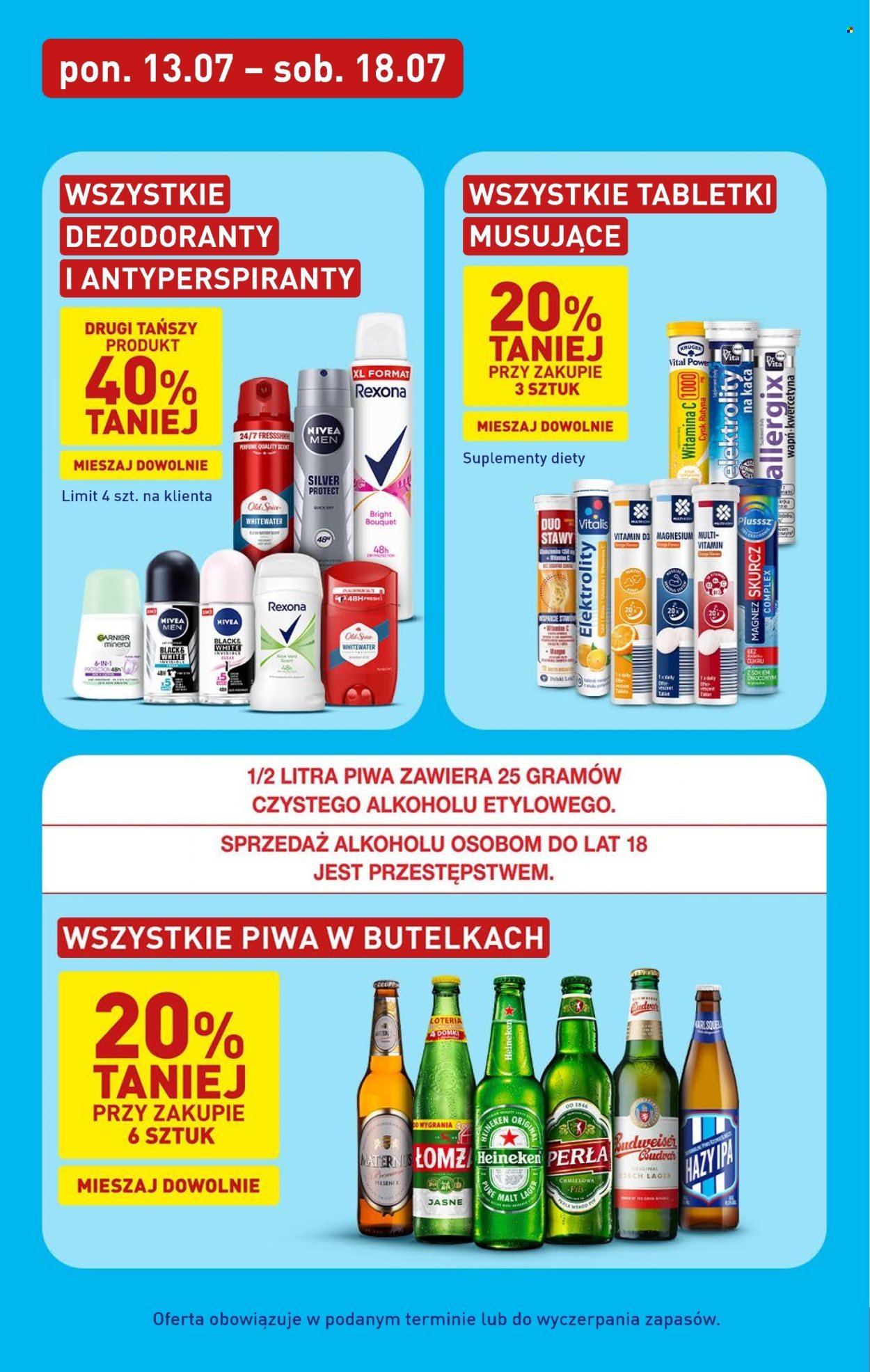 Gazetka ALDI - Pełna oferta