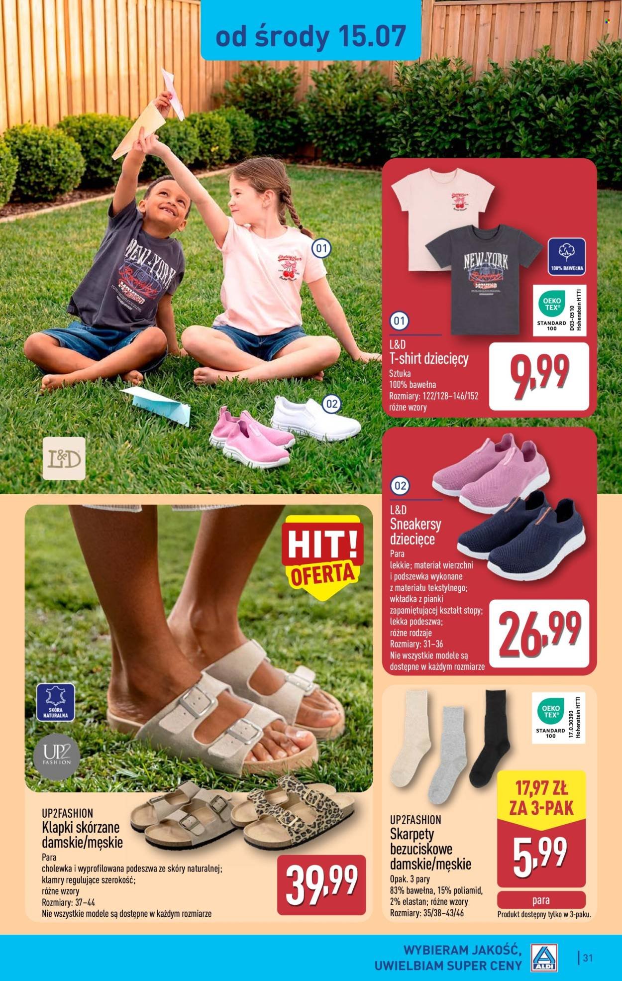 Gazetka ALDI - Pełna oferta