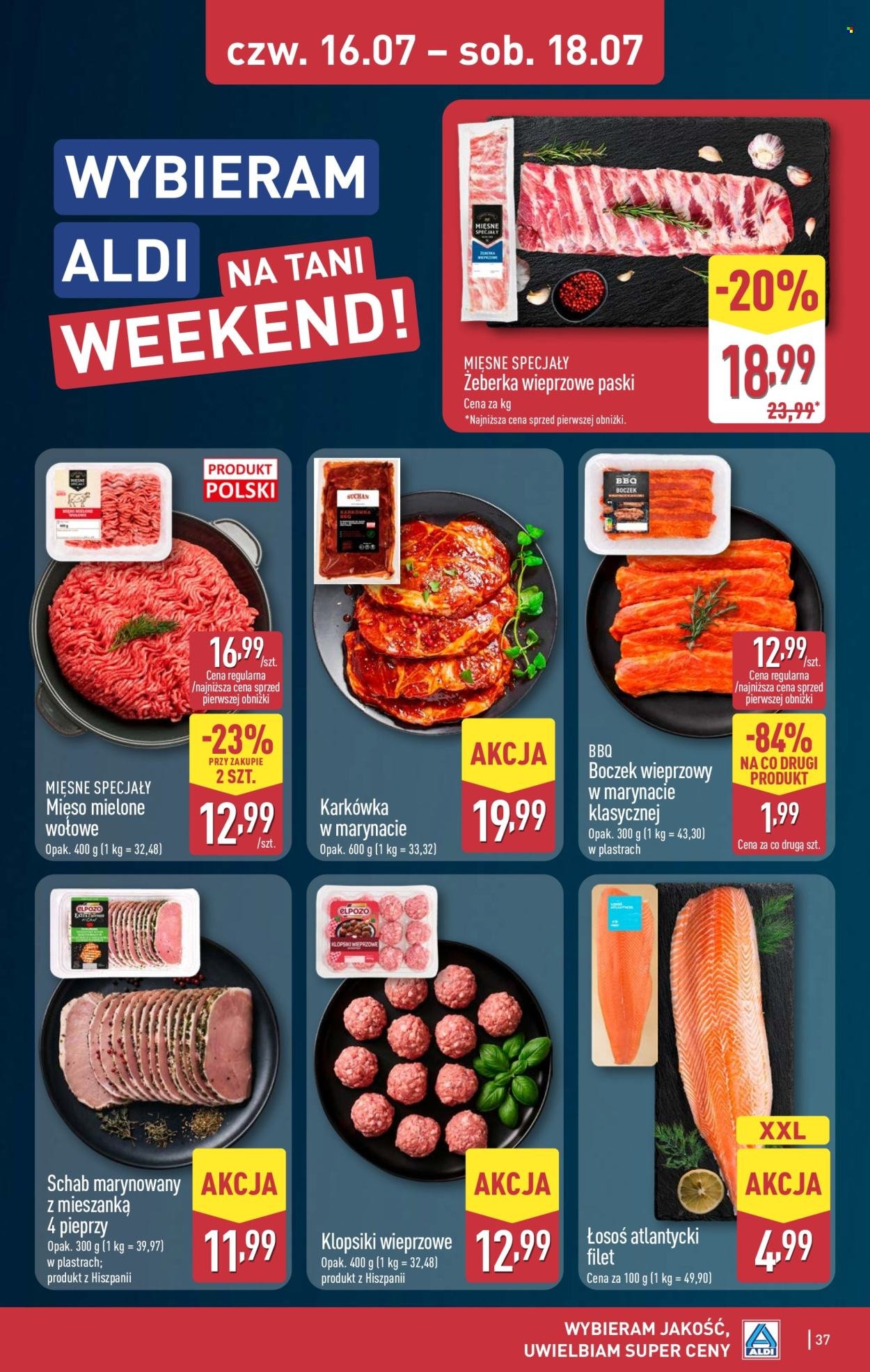Gazetka ALDI - Pełna oferta