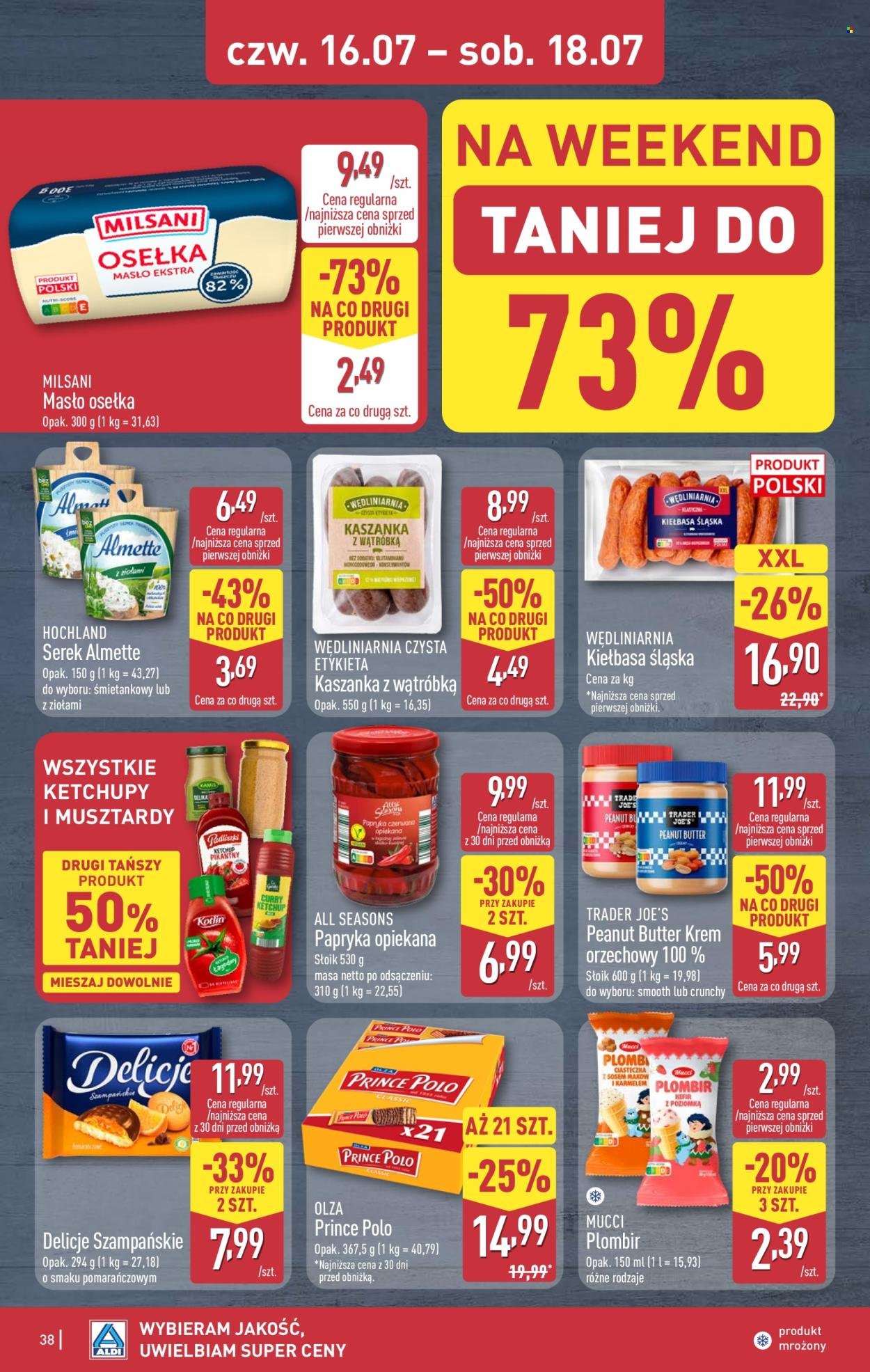 Gazetka ALDI - Pełna oferta