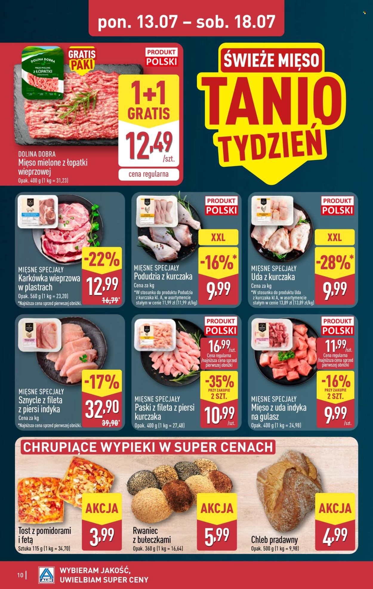 Gazetka ALDI - Pełna oferta
