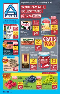 Gazetka ALDI - Pełna oferta
