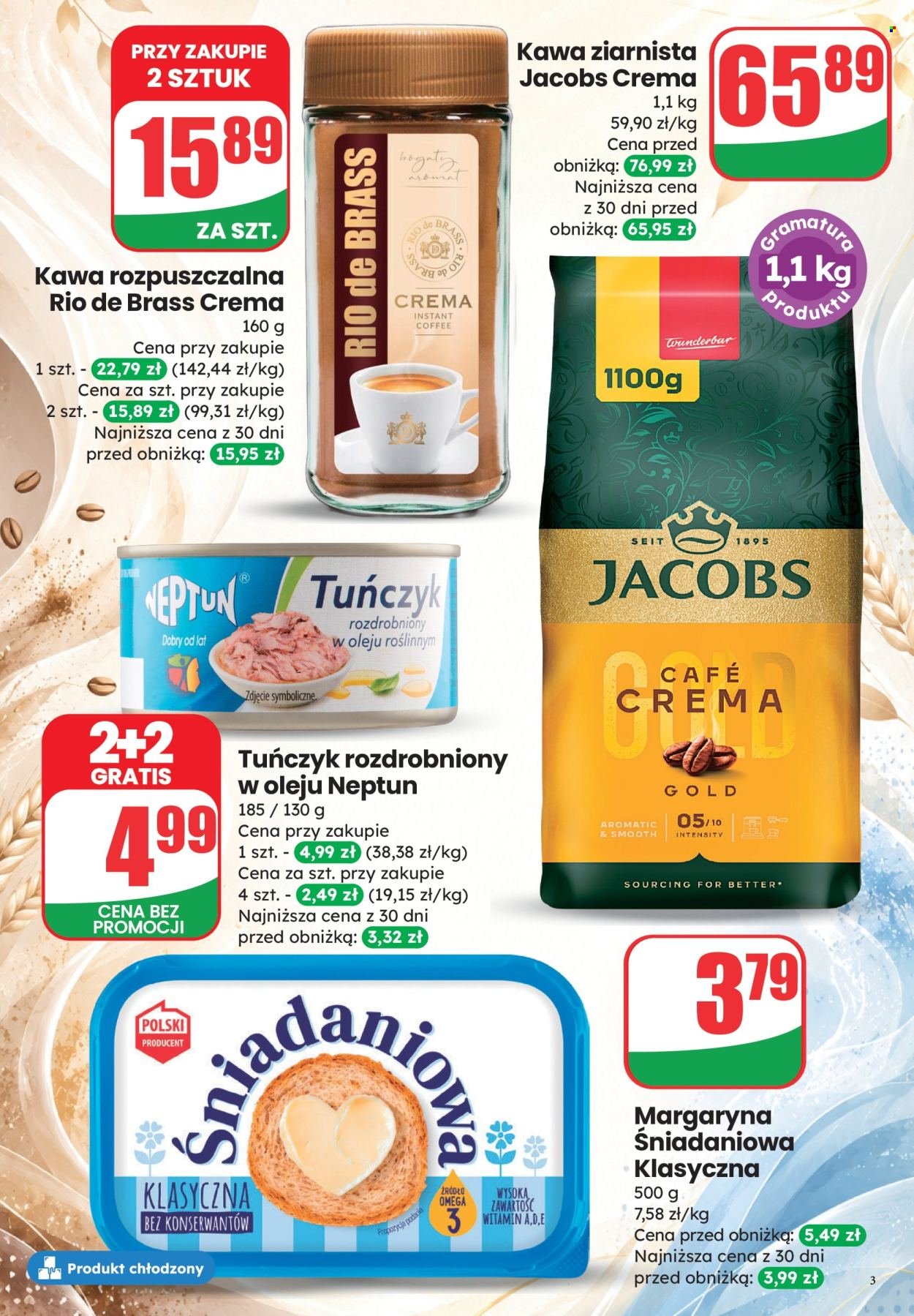 Gazetka DINO - Od piątku 12.06.2026