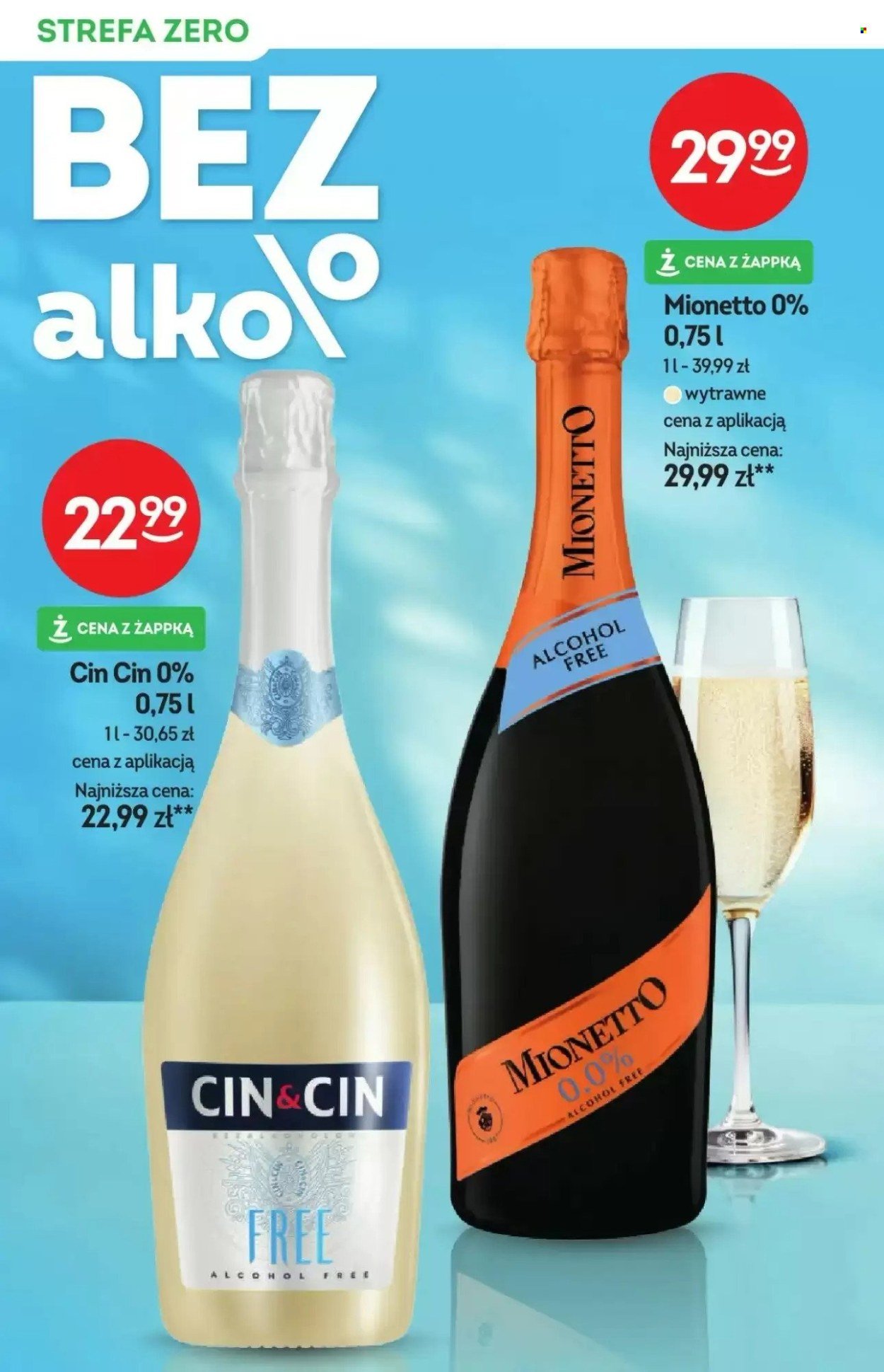 Gazetka ŻABKA - Od środy 27.05.2026