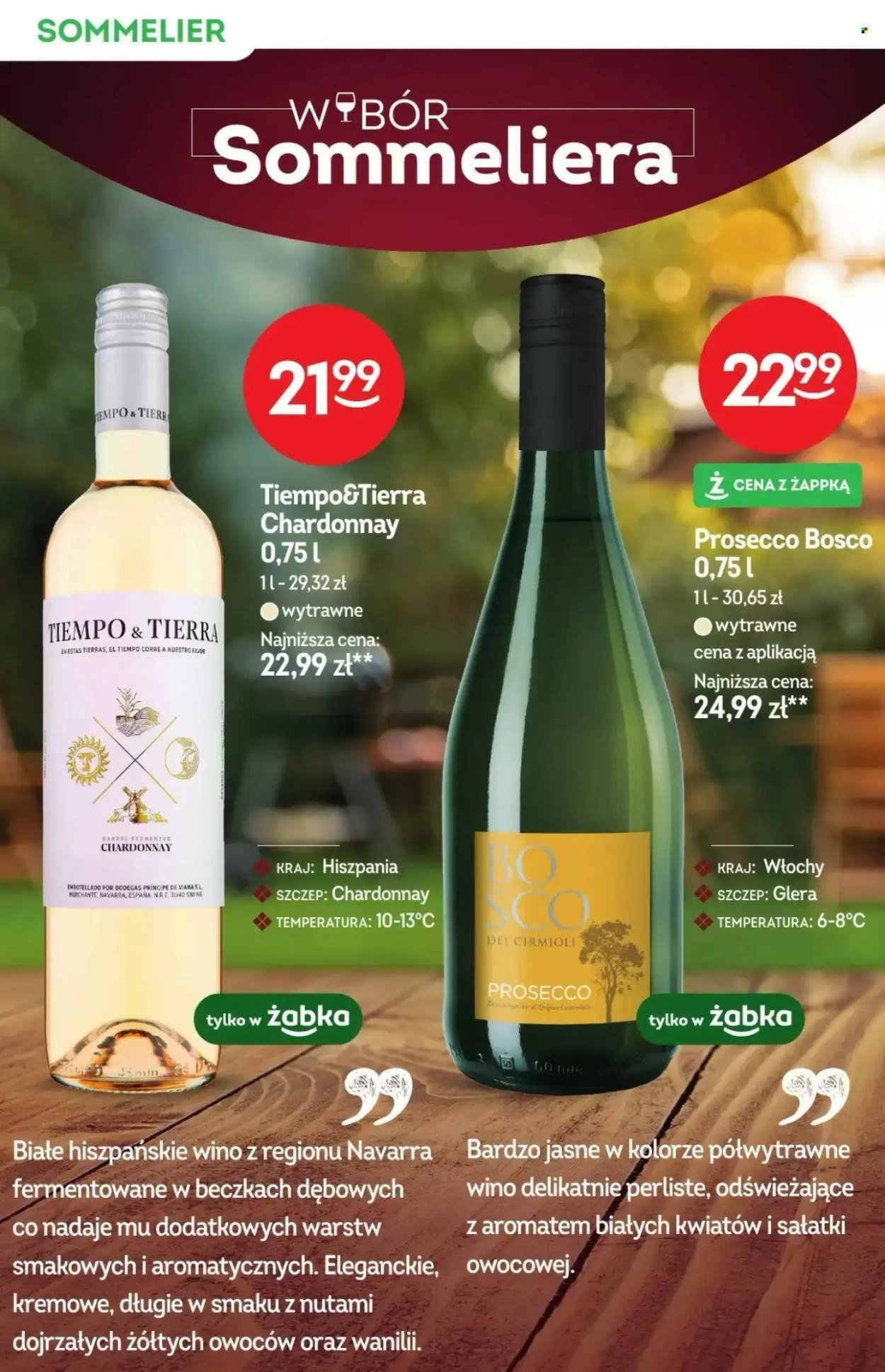 Gazetka ŻABKA - Od środy 27.05.2026