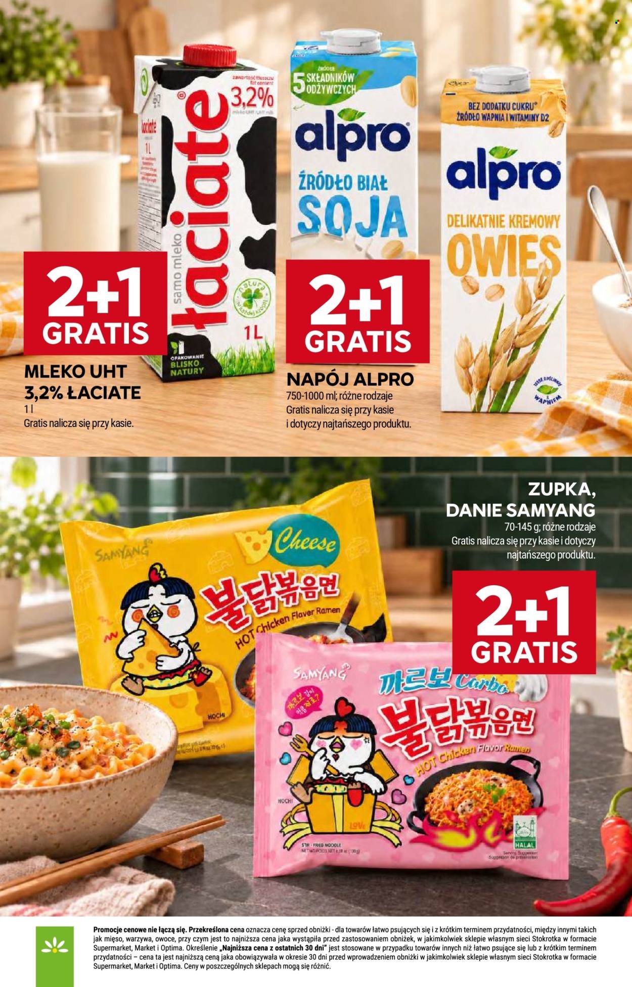 Gazetka STOKROTKA - Od czwartku 22.10.2026