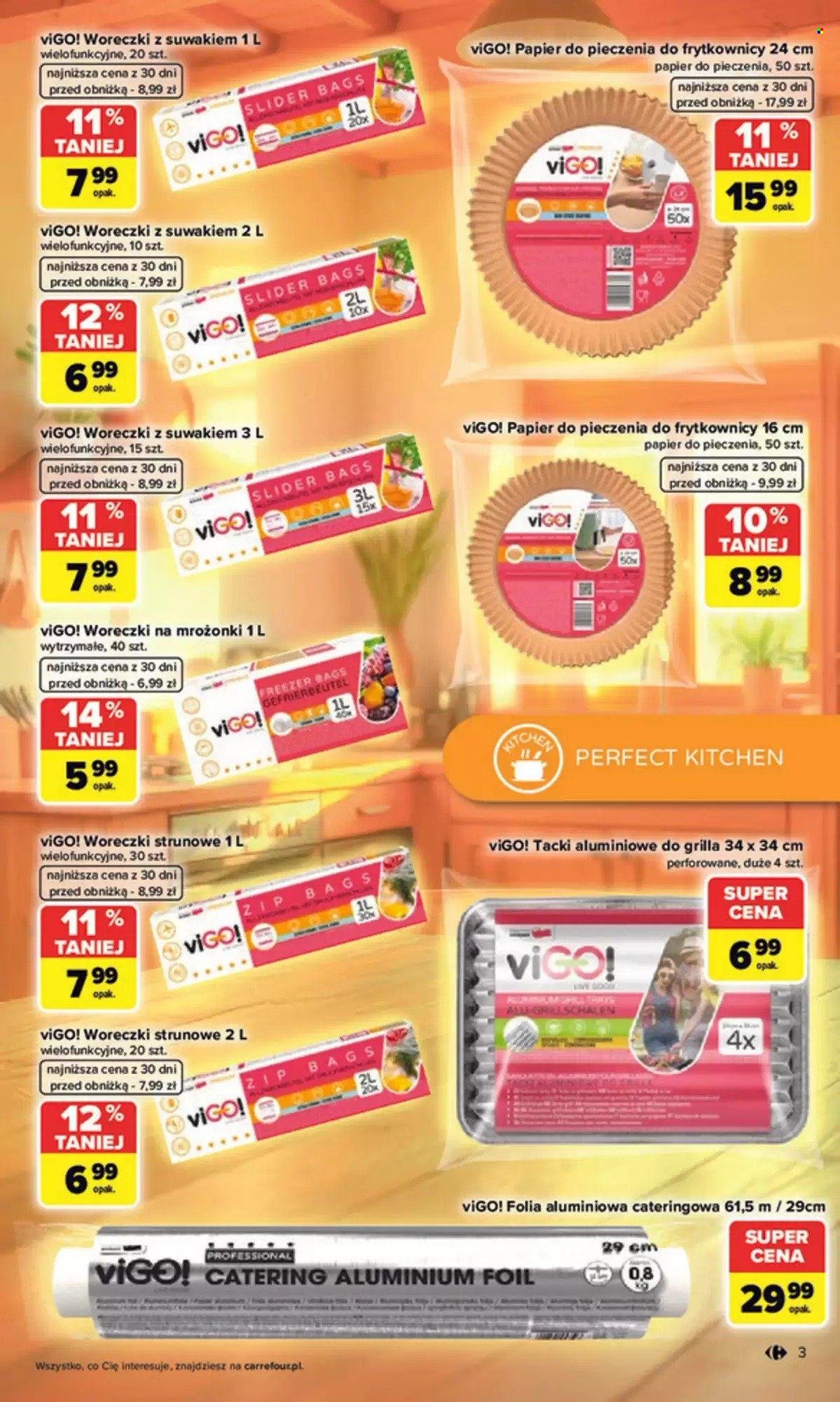 Gazetka CARREFOUR - Vigo