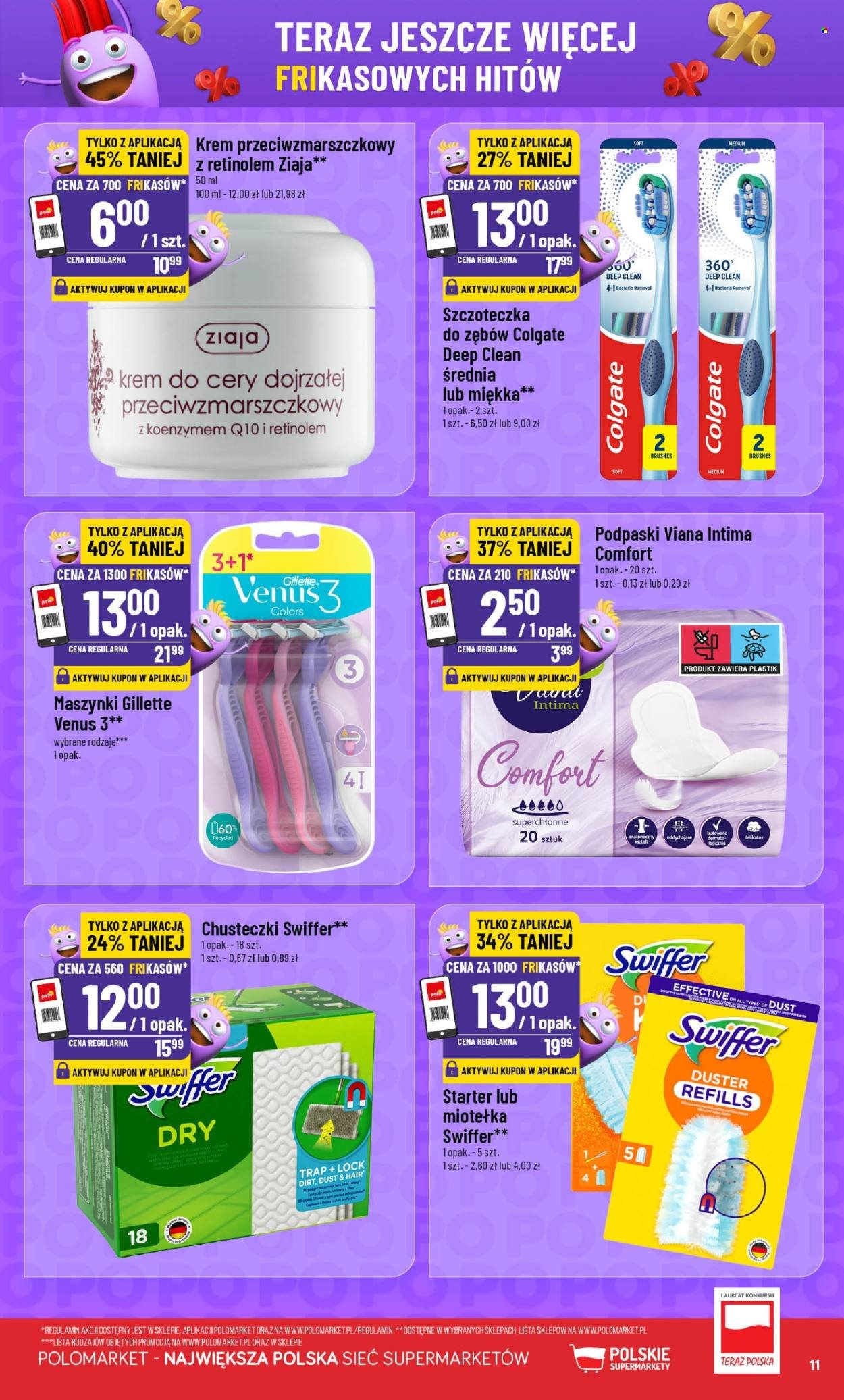 Gazetka POLOMARKET - Od środy 5.08.2026