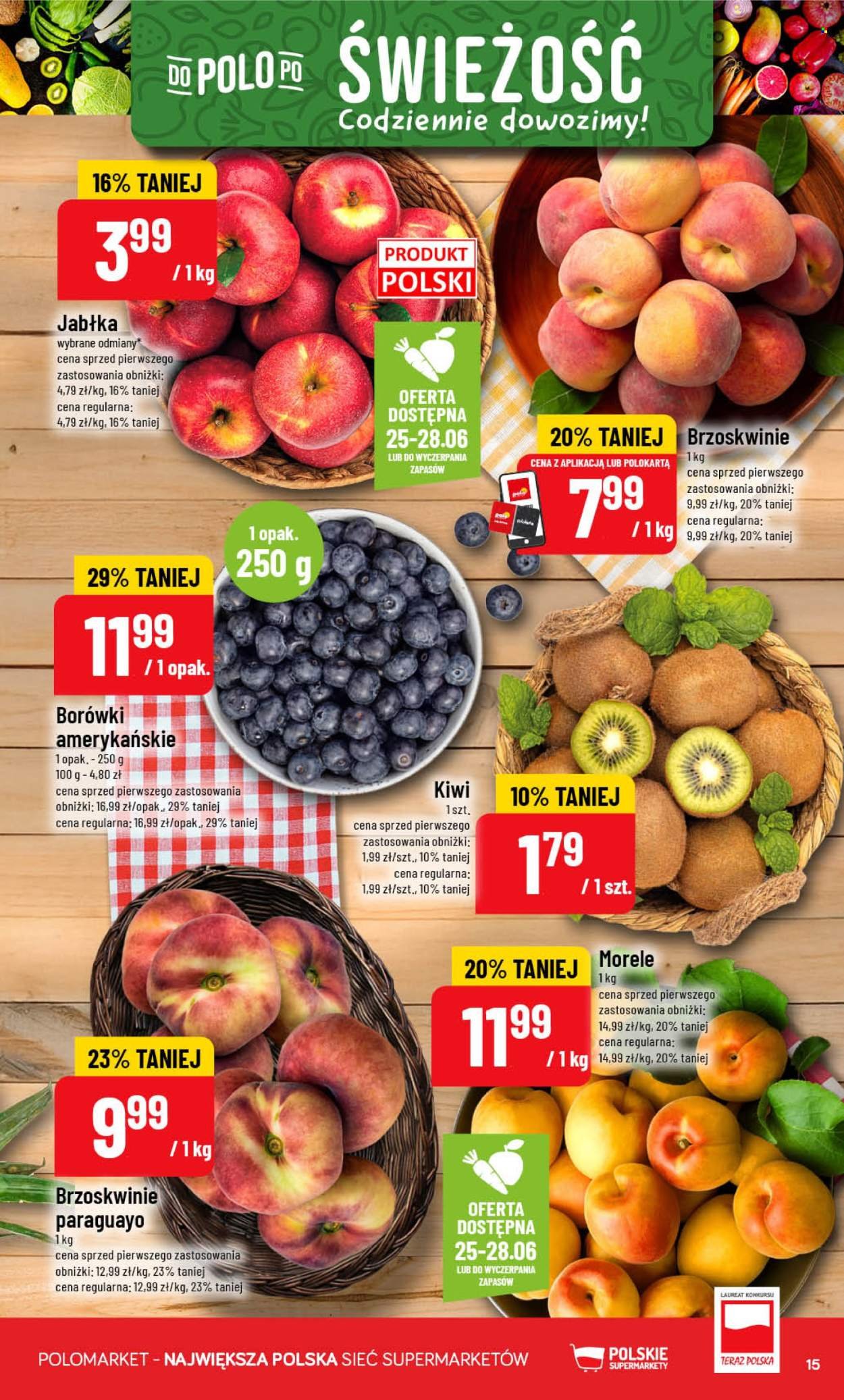 Gazetka POLOMARKET - Od środy 24.06.2026