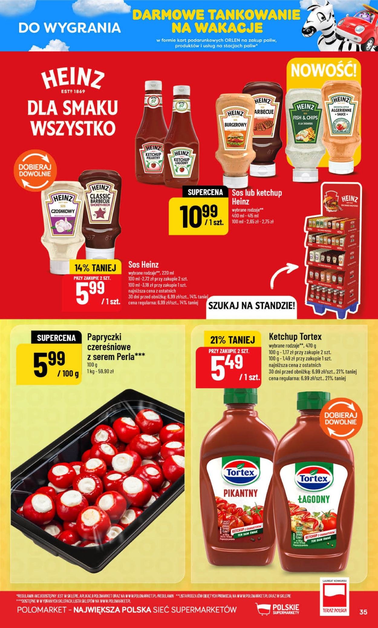 Gazetka POLOMARKET - Od środy 24.06.2026