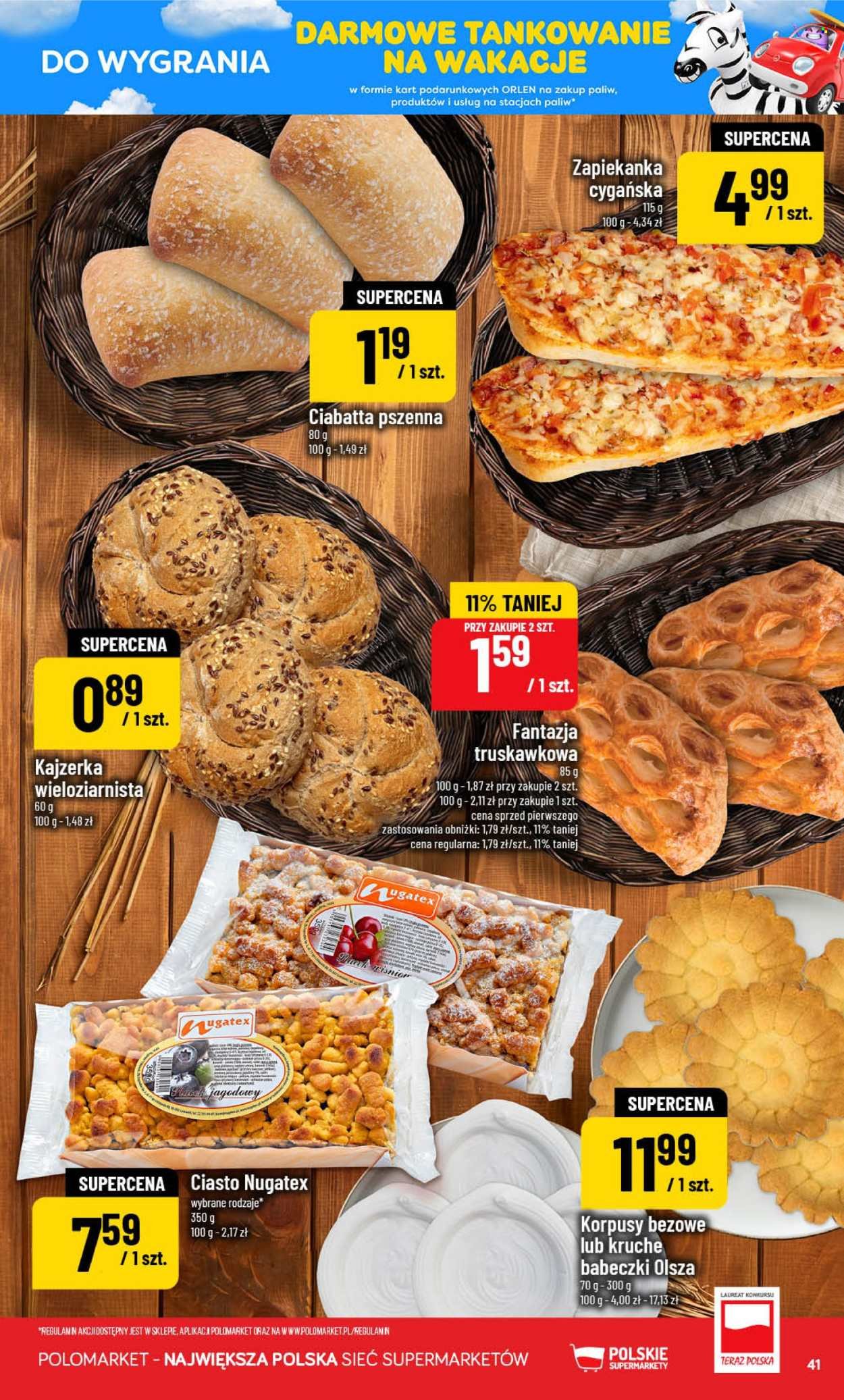Gazetka POLOMARKET - Od środy 24.06.2026