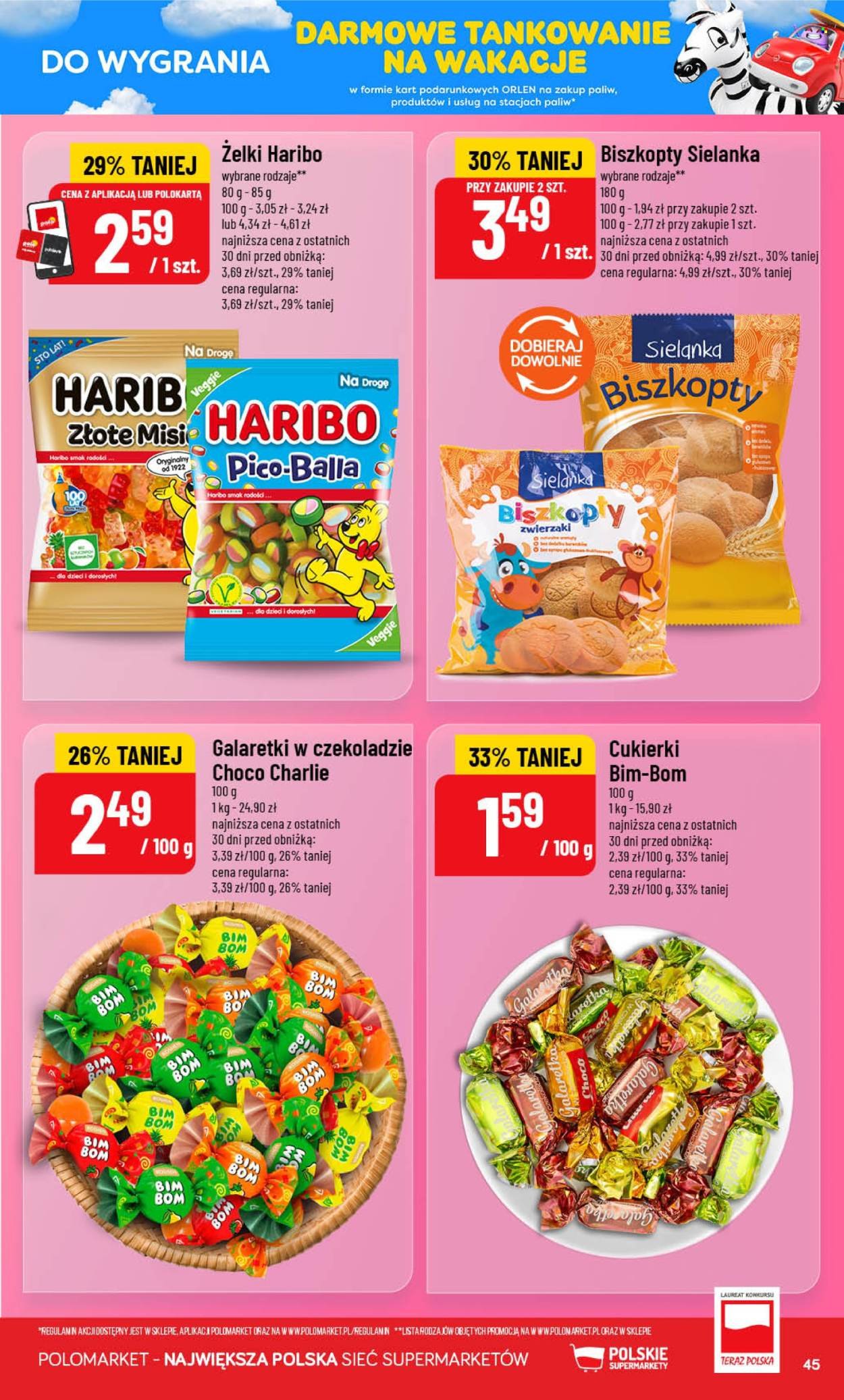 Gazetka POLOMARKET - Od środy 24.06.2026