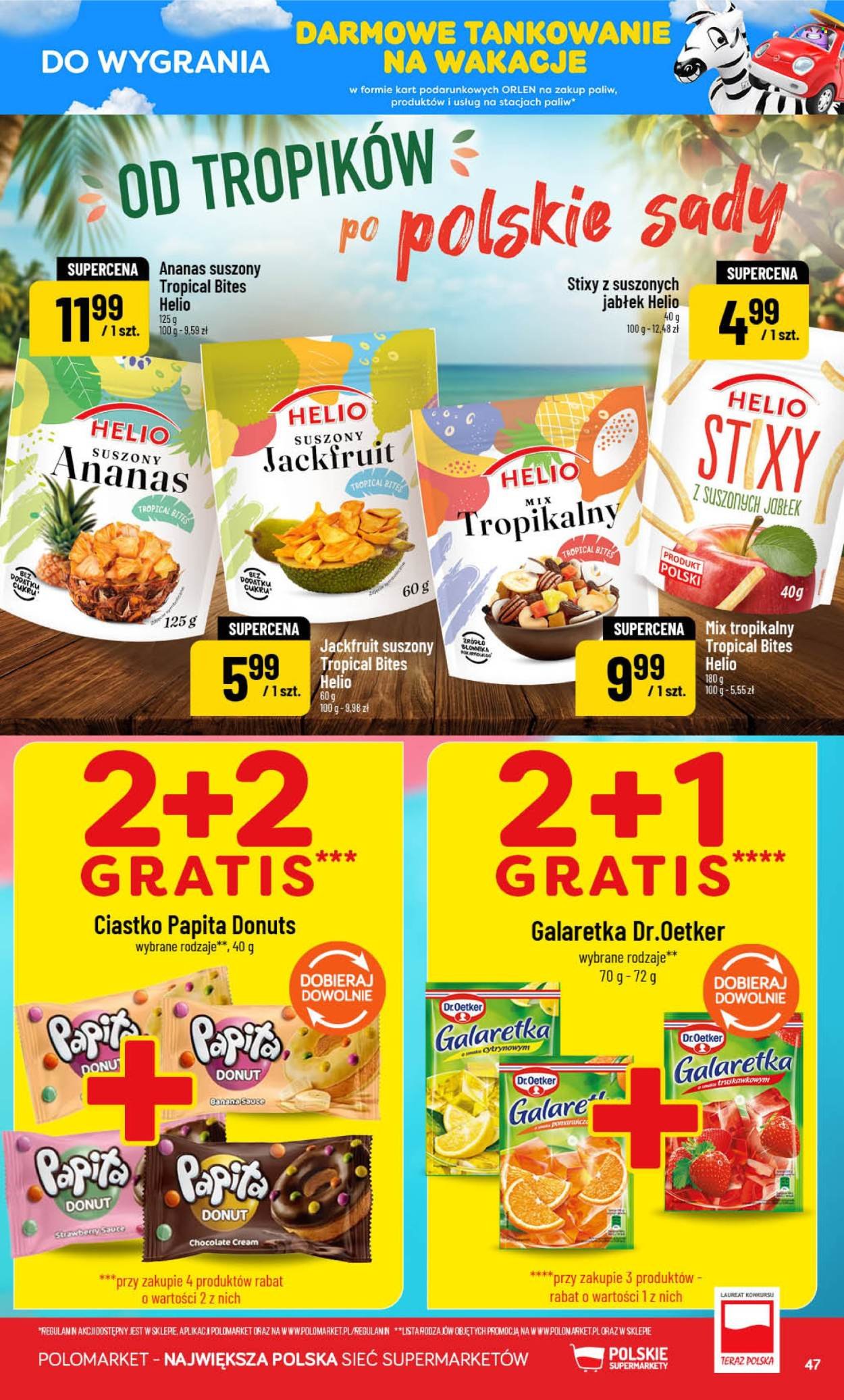 Gazetka POLOMARKET - Od środy 24.06.2026